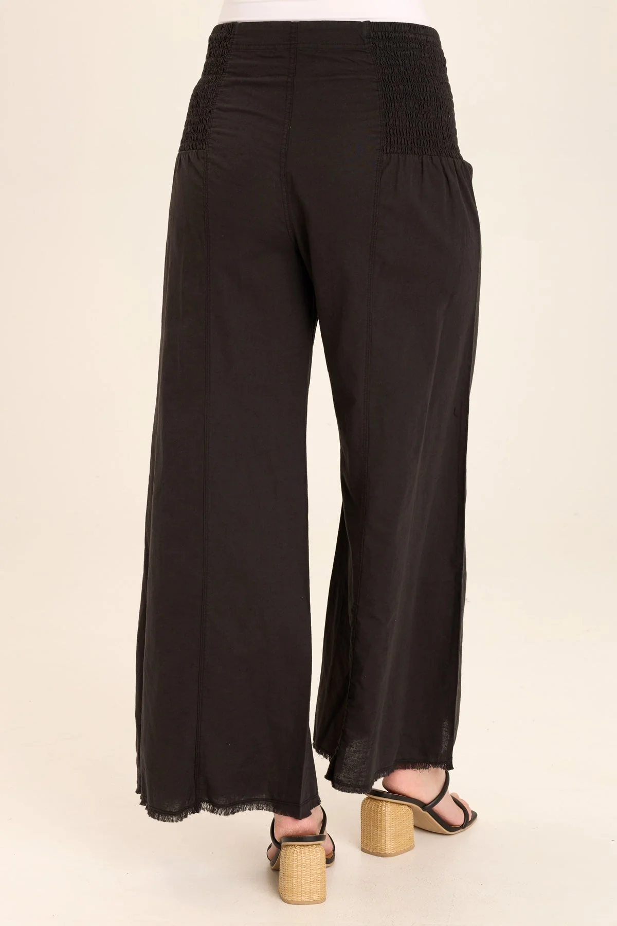 Kaj Wide Leg - Shopern