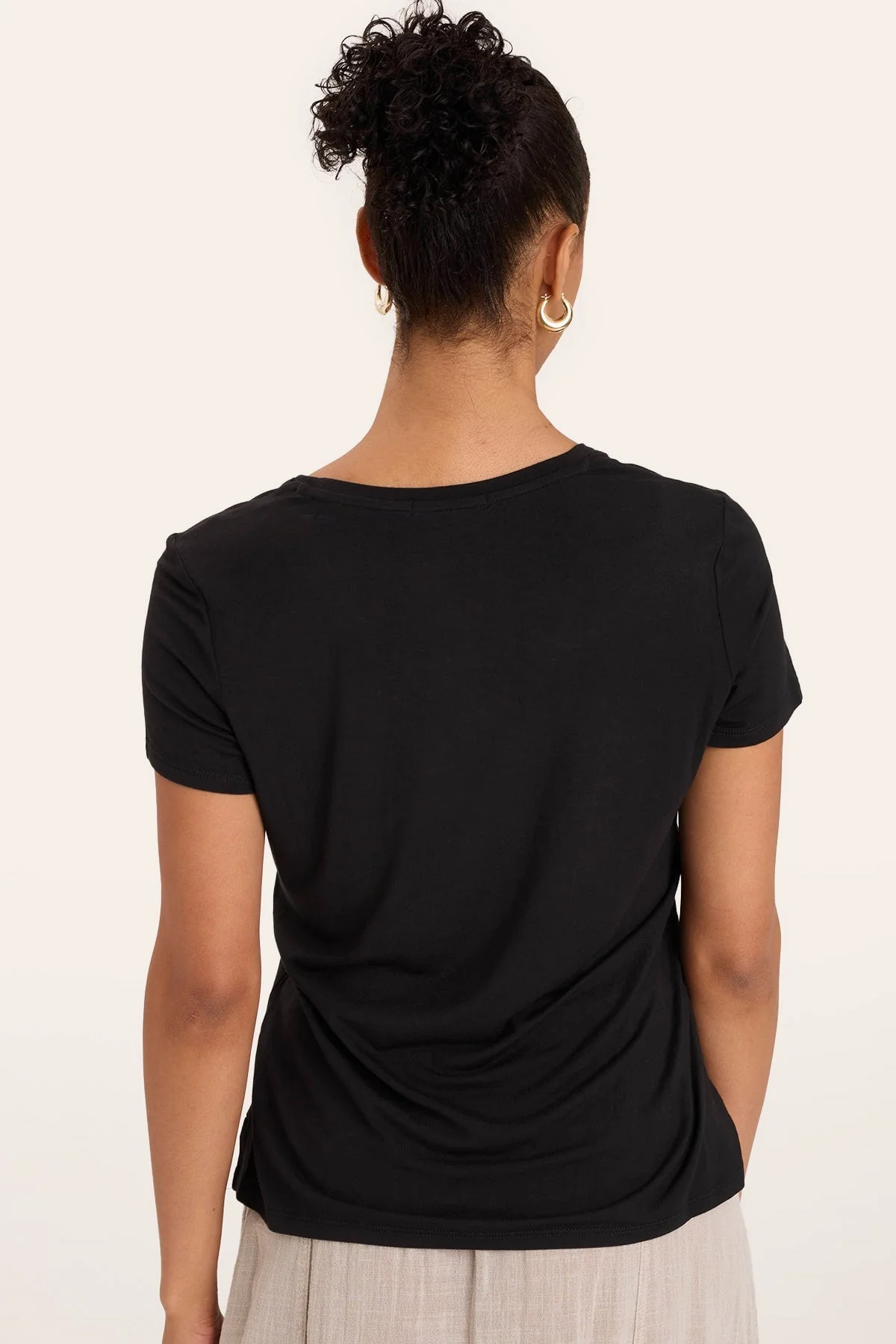 Authority Tee - Shopern