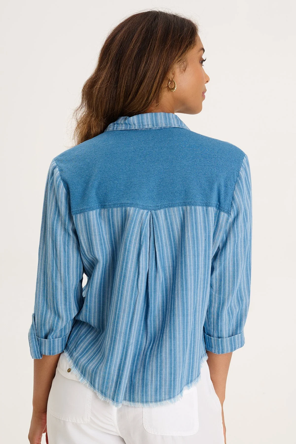 Torquill Top - Shopern