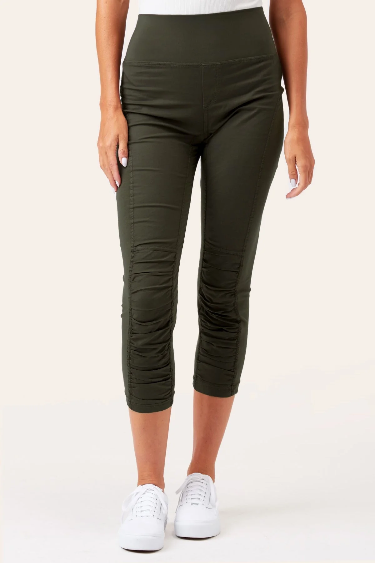 High Waist Jetter - Shopern