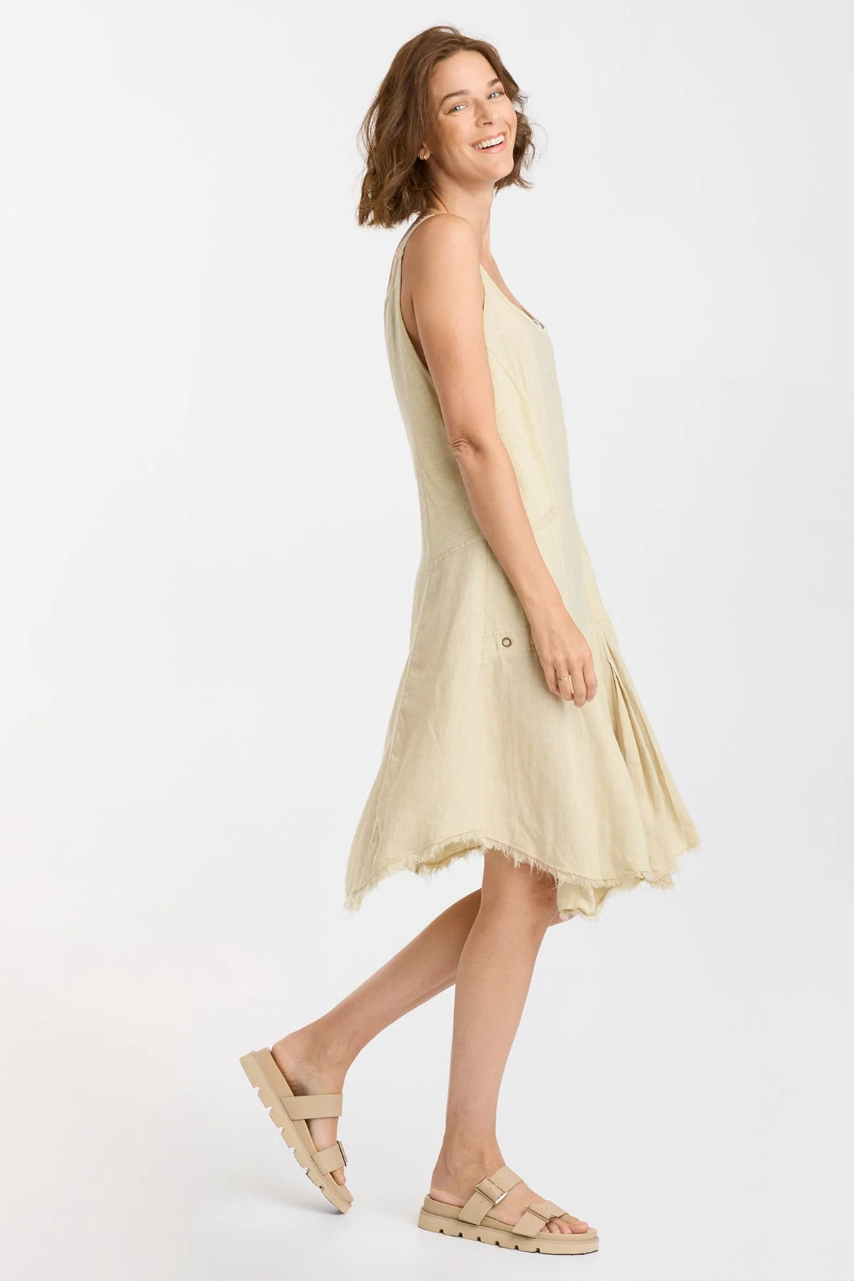 Coralie Dress - Shopern