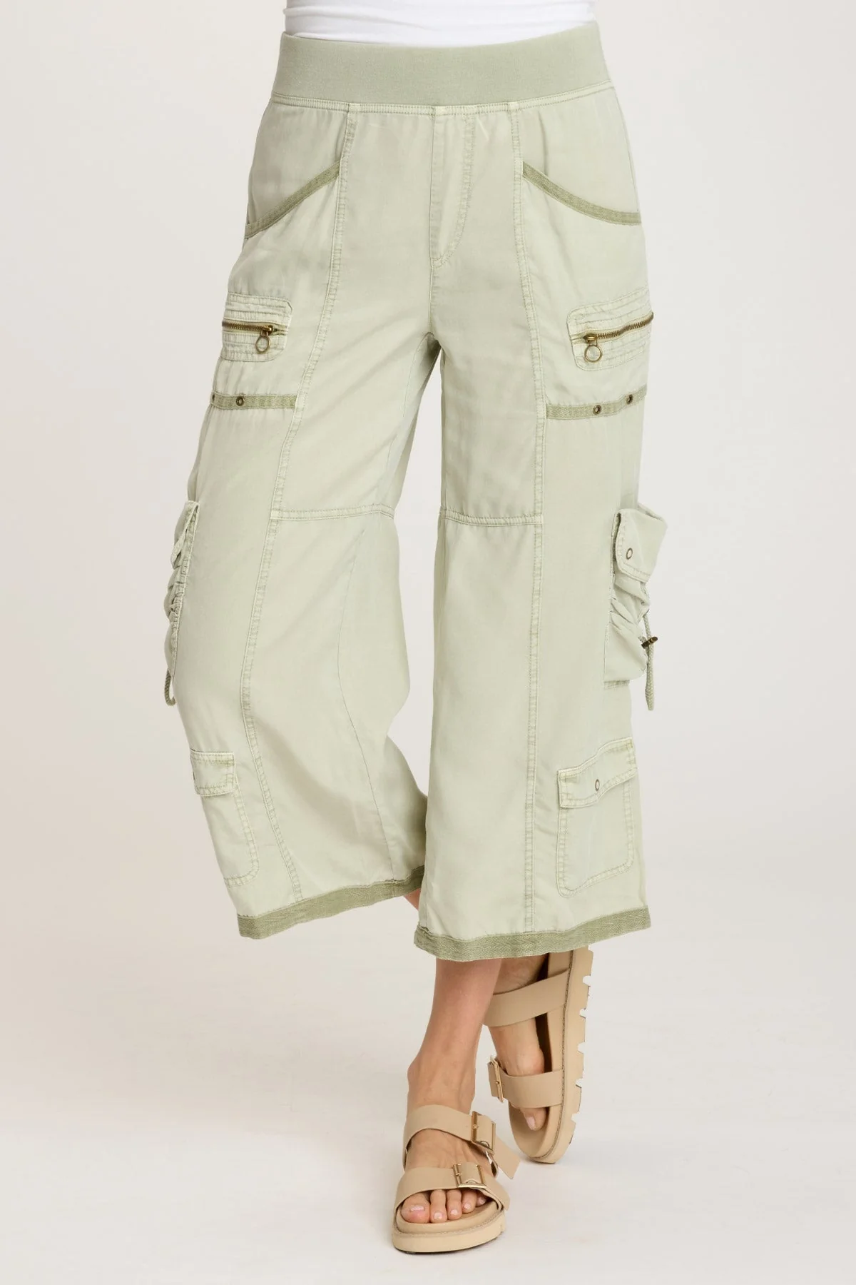 Yana Gaucho - Shopern