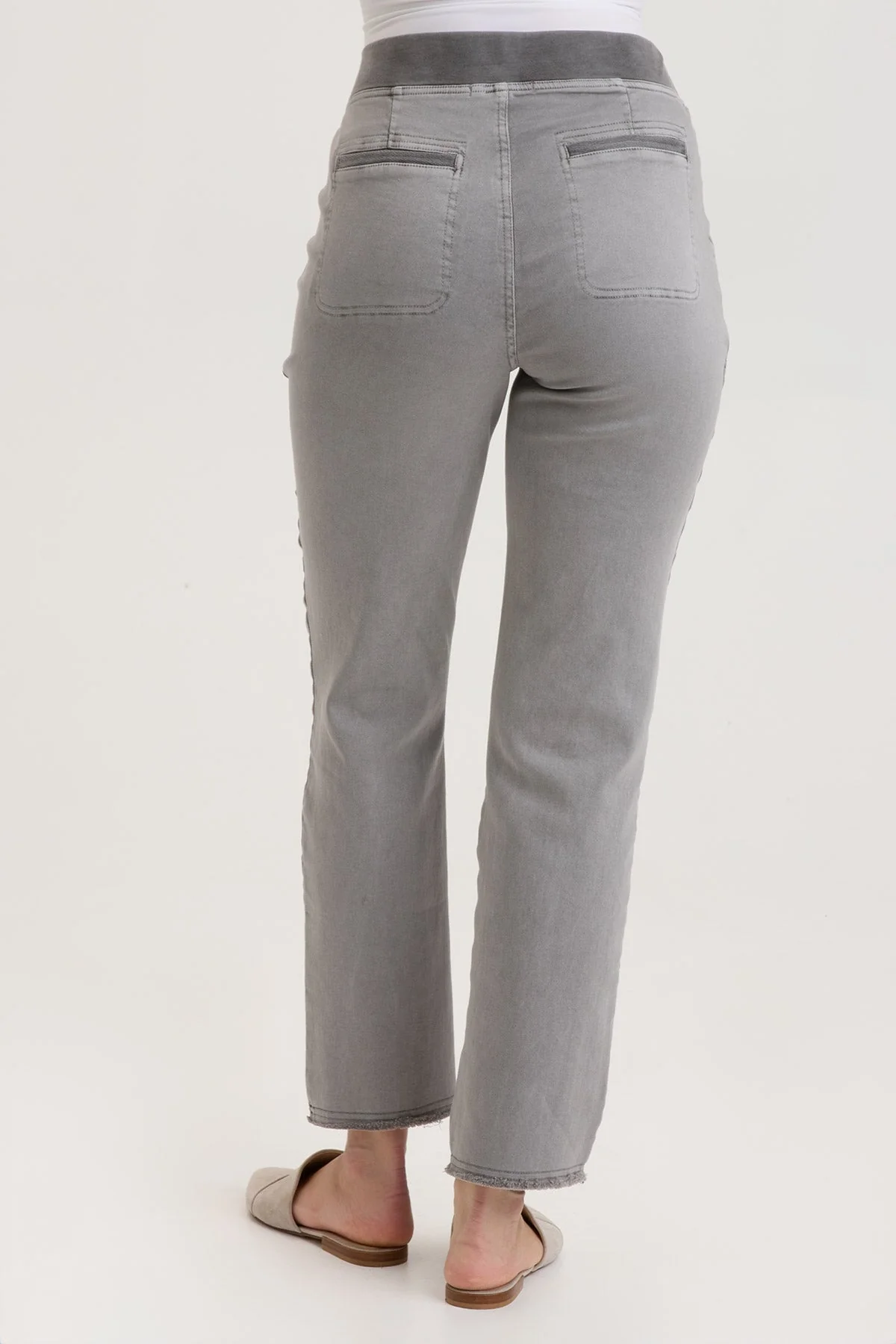 Oreun Slim Pant - Shopern