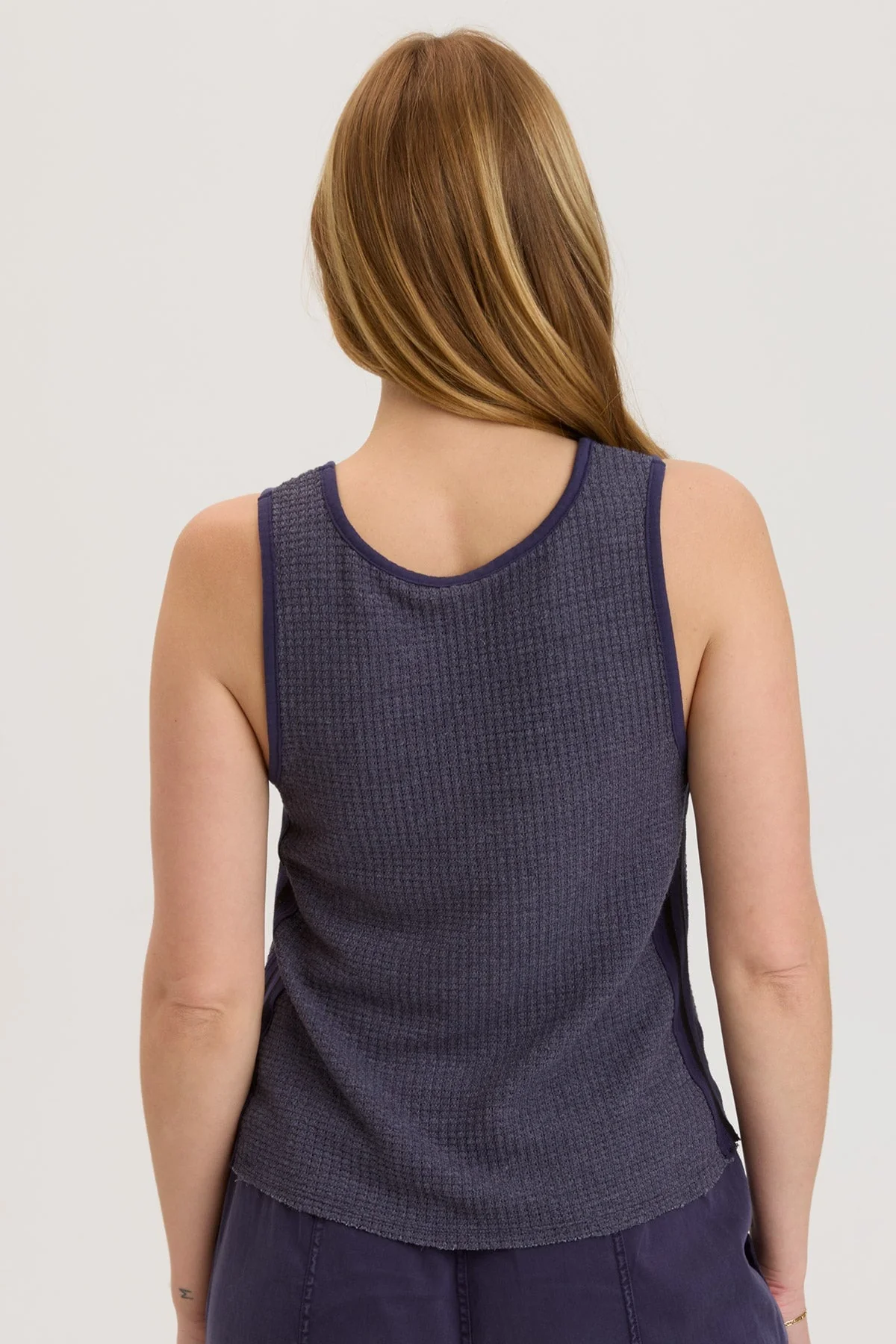 Raiden Tank - Shopern