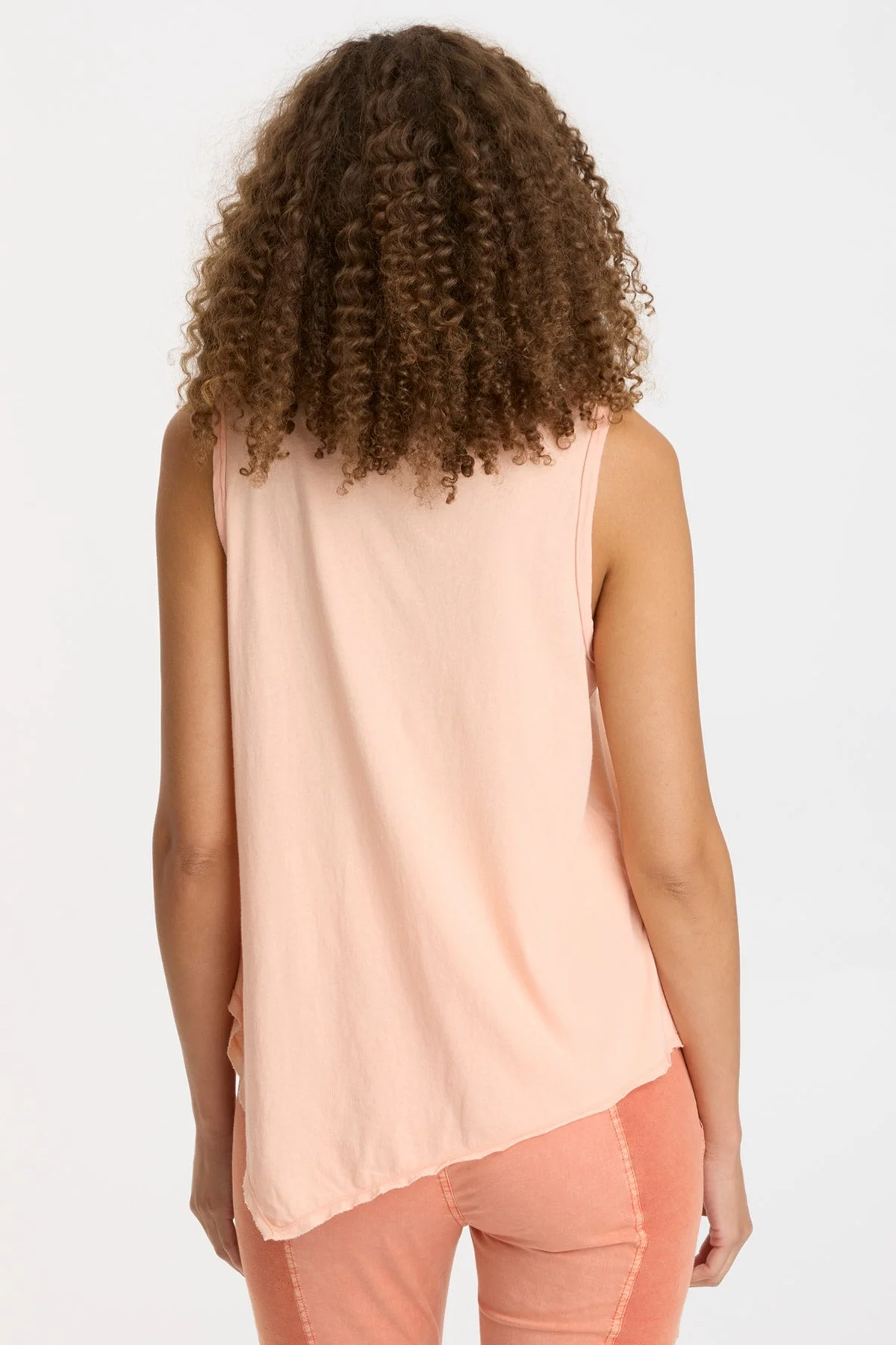 Lazzaro Tank 2.0 - Shopern