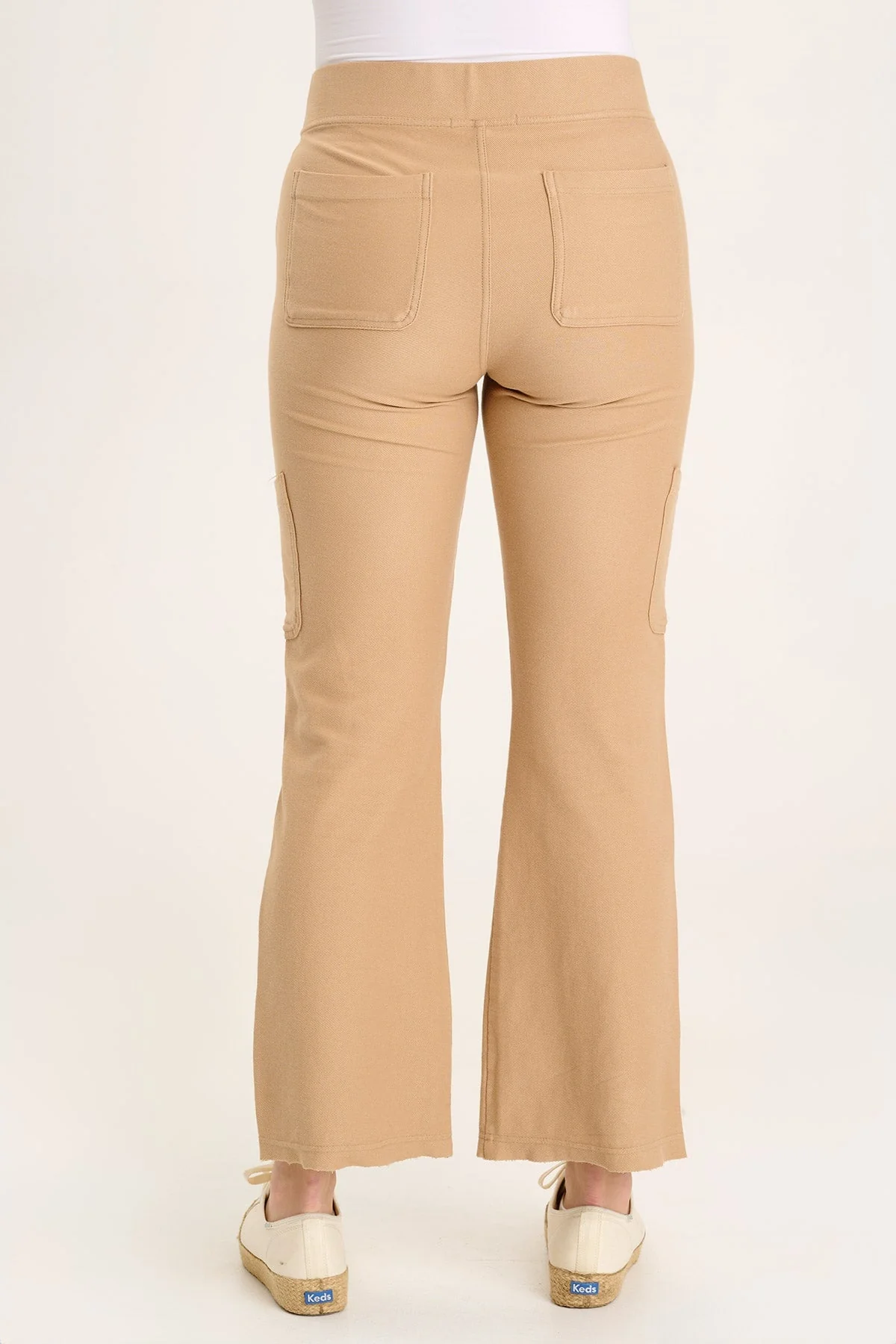 Kiah Flare Pant - Shopern