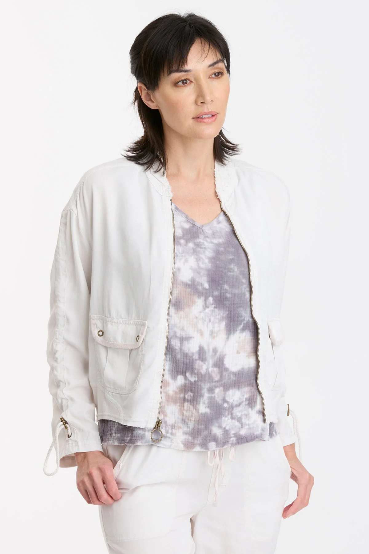 Ralf Jacket - Shopern