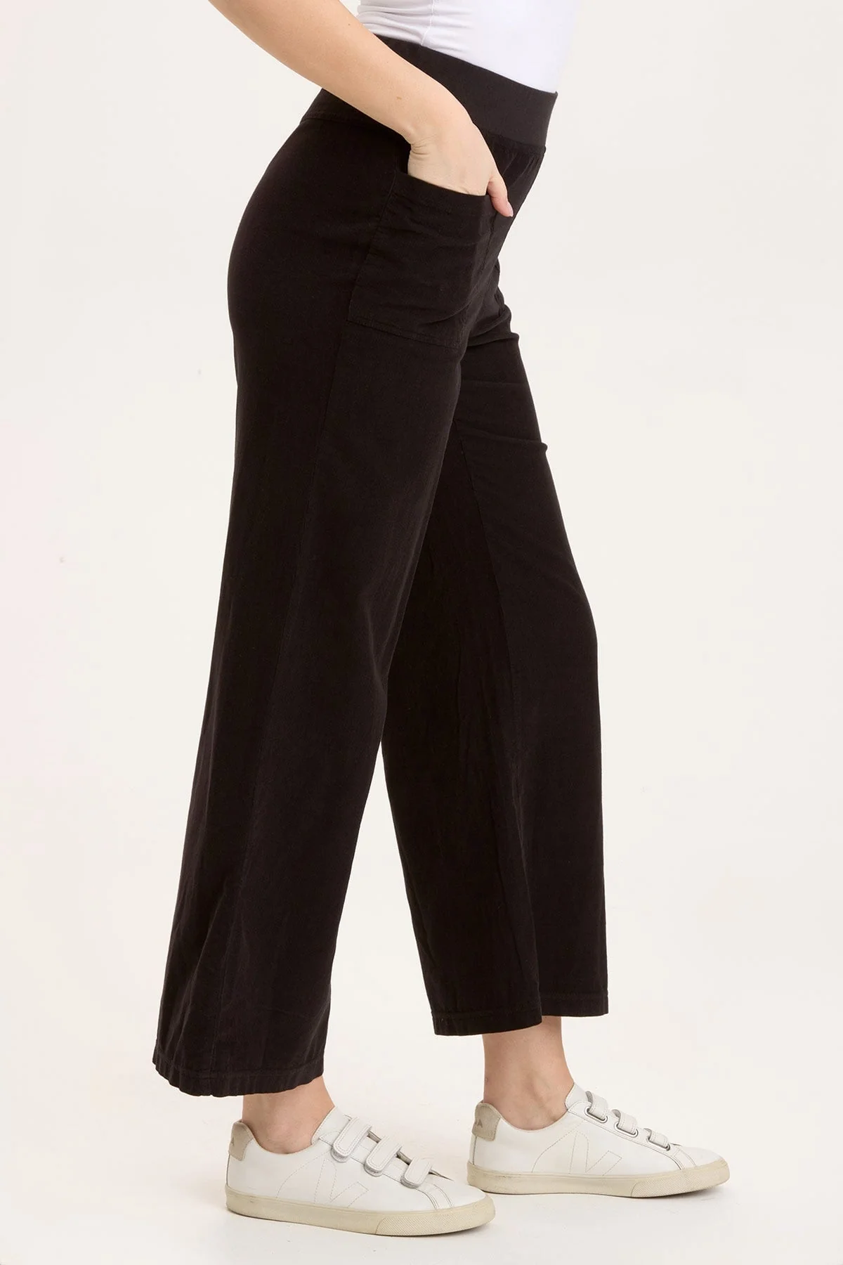Jolene Wide Leg - Shopern