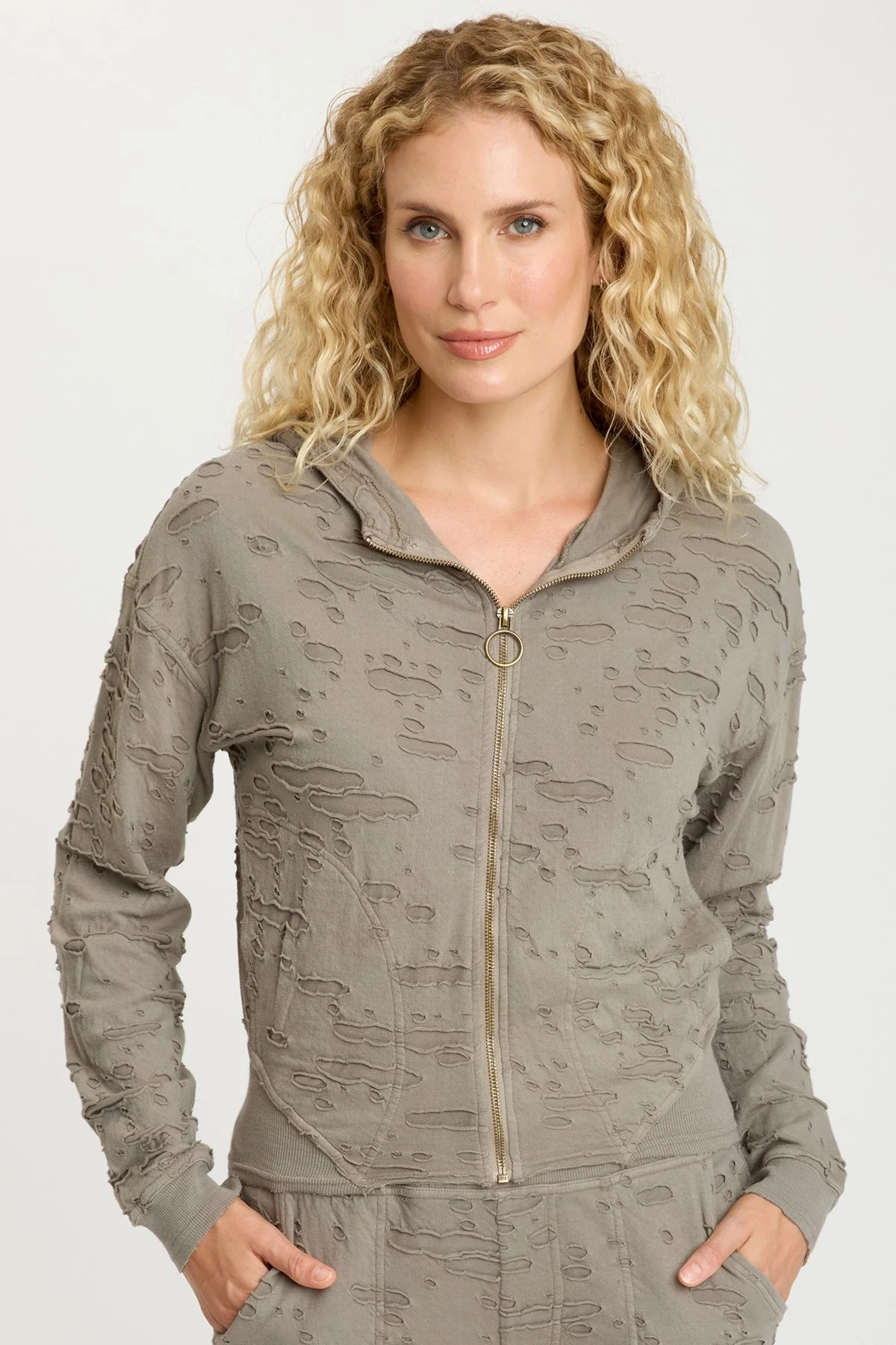 Irra Jacket - Shopern