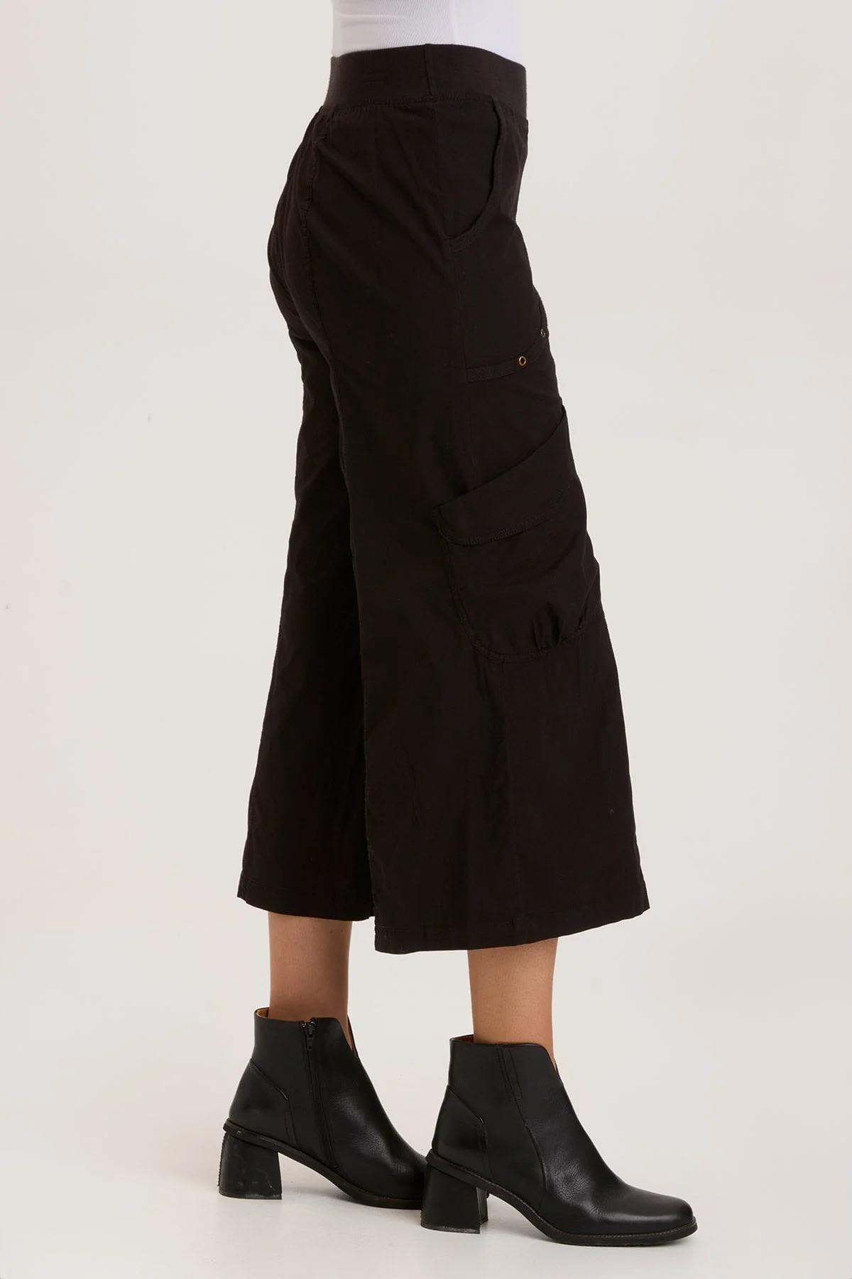 Faulkner Crop - Shopern