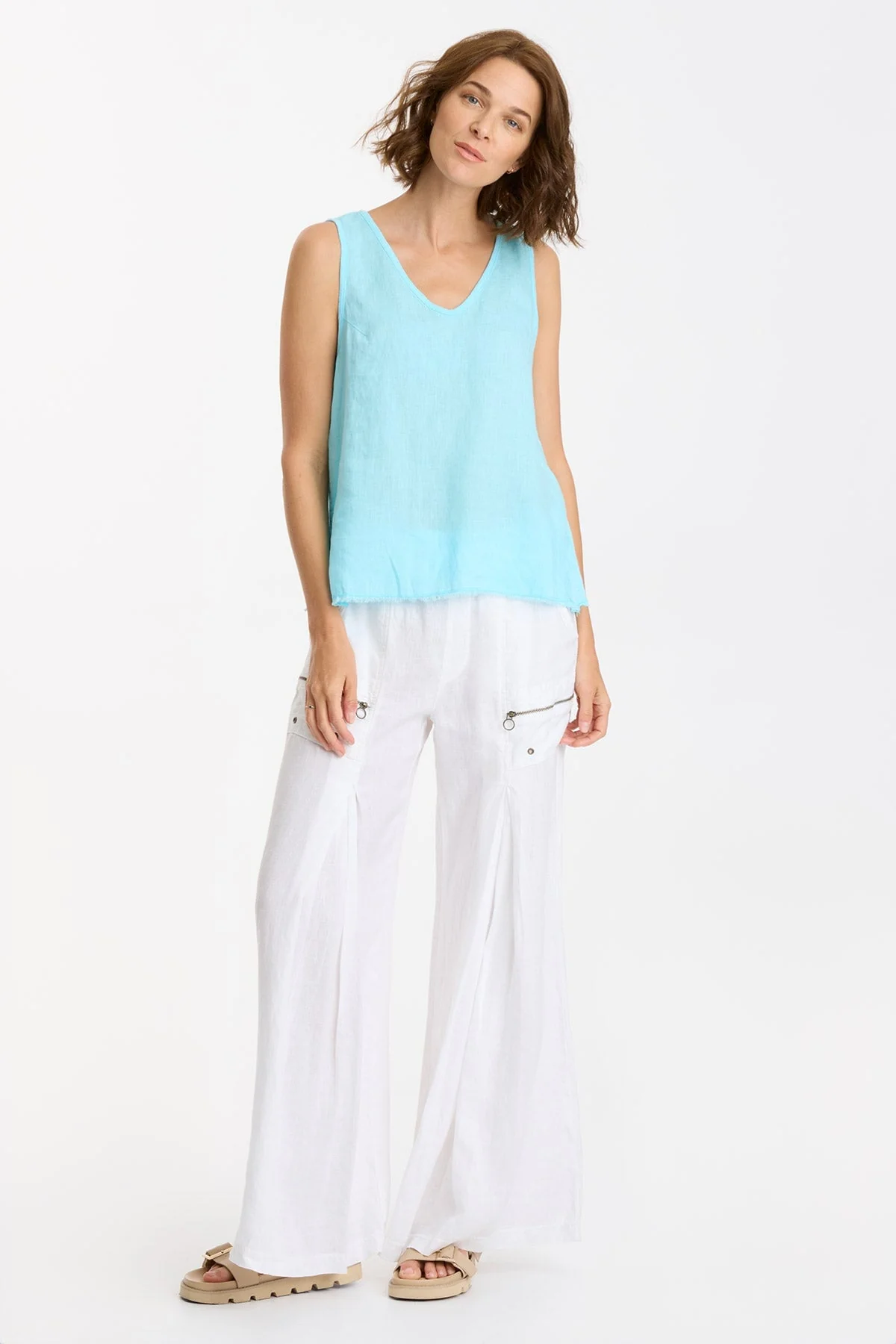 Lamar Tank - Shopern