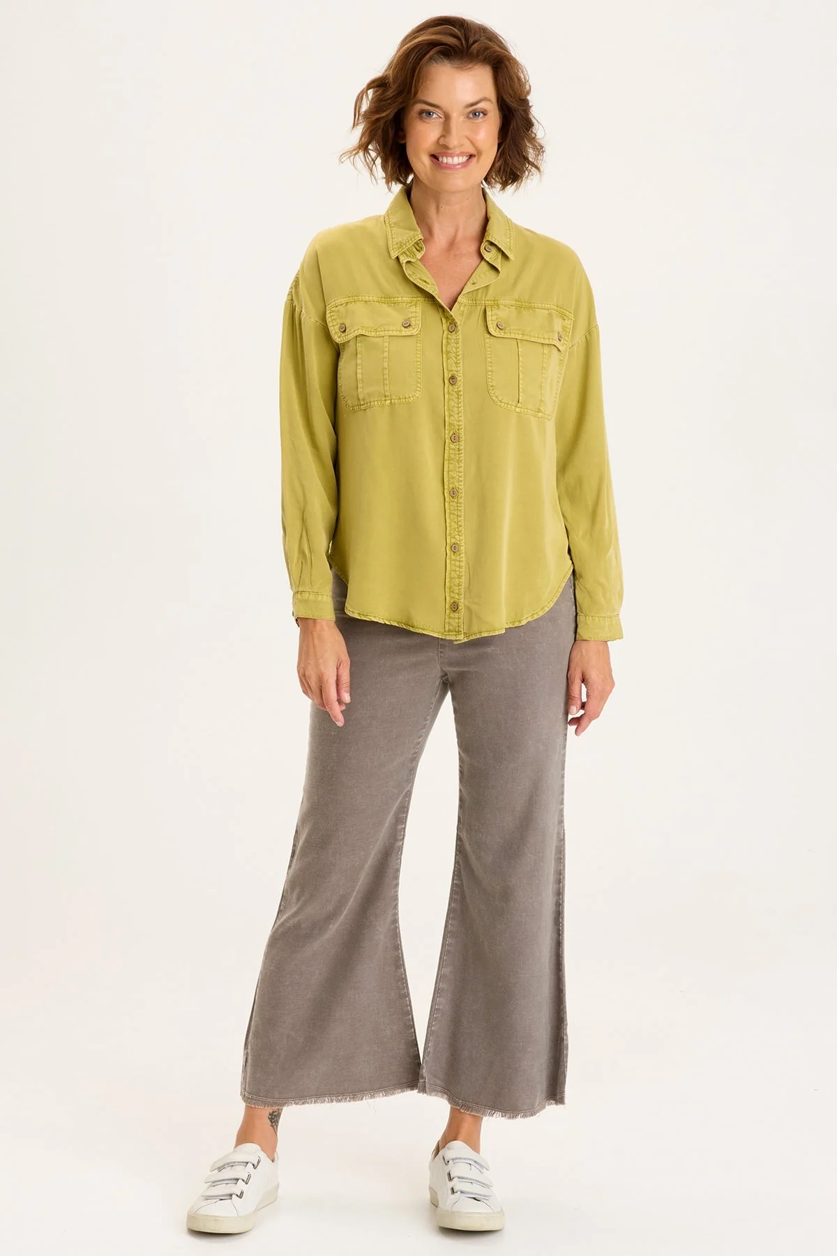 Hydra Flare Pant - Shopern