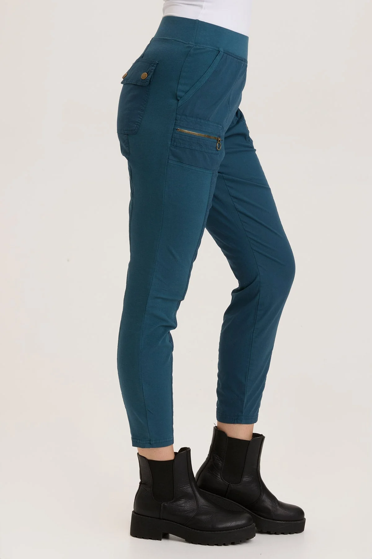 Rockwell Legging - Shopern