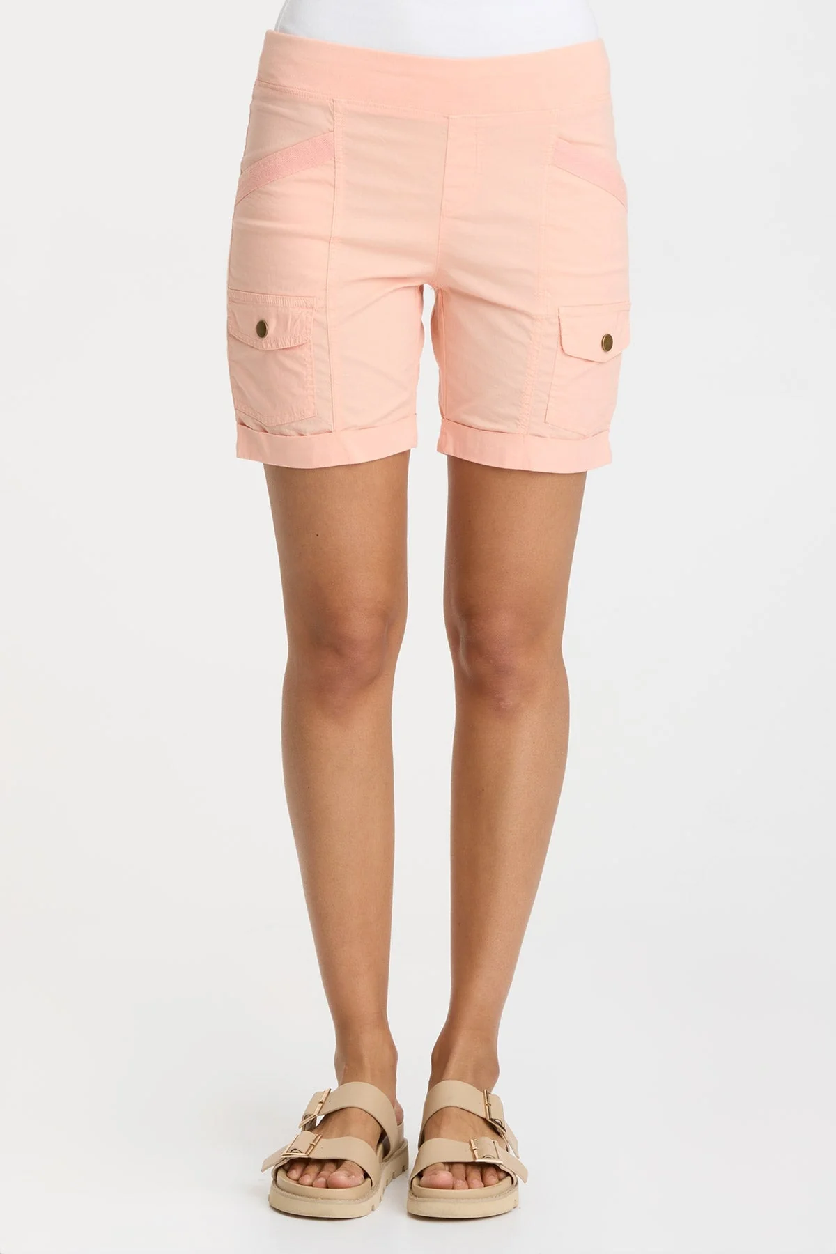 Clarissa Short - Shopern