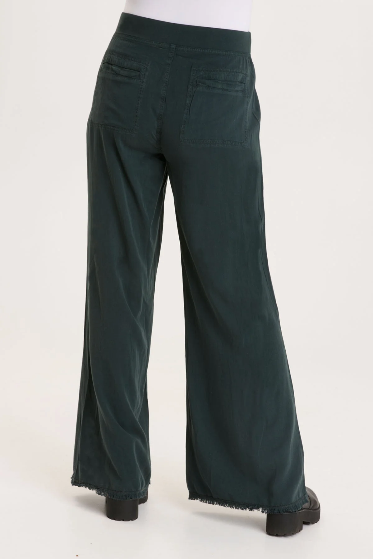 Twill Beach Trouser - Shopern