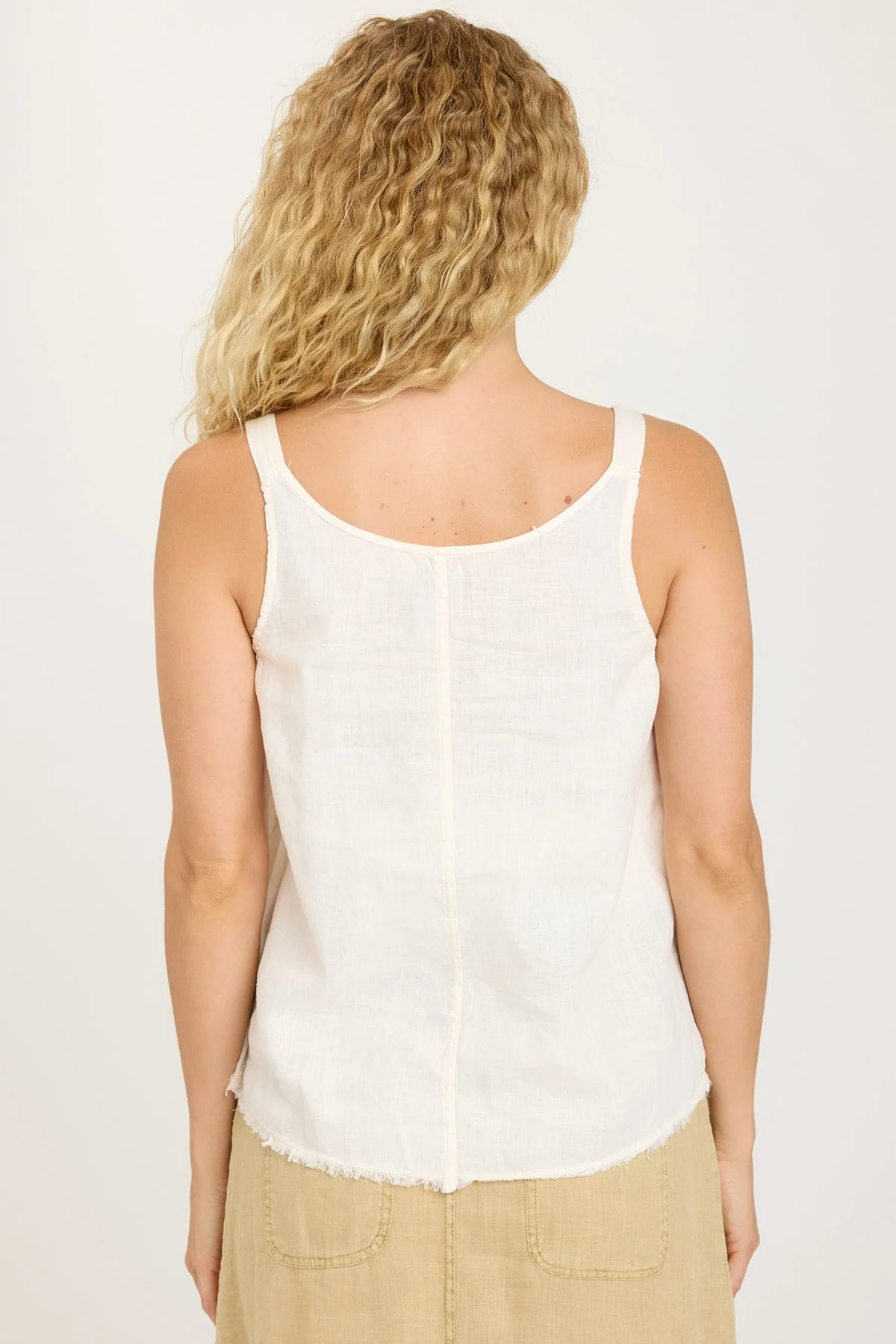 Shawnie Tank - Shopern