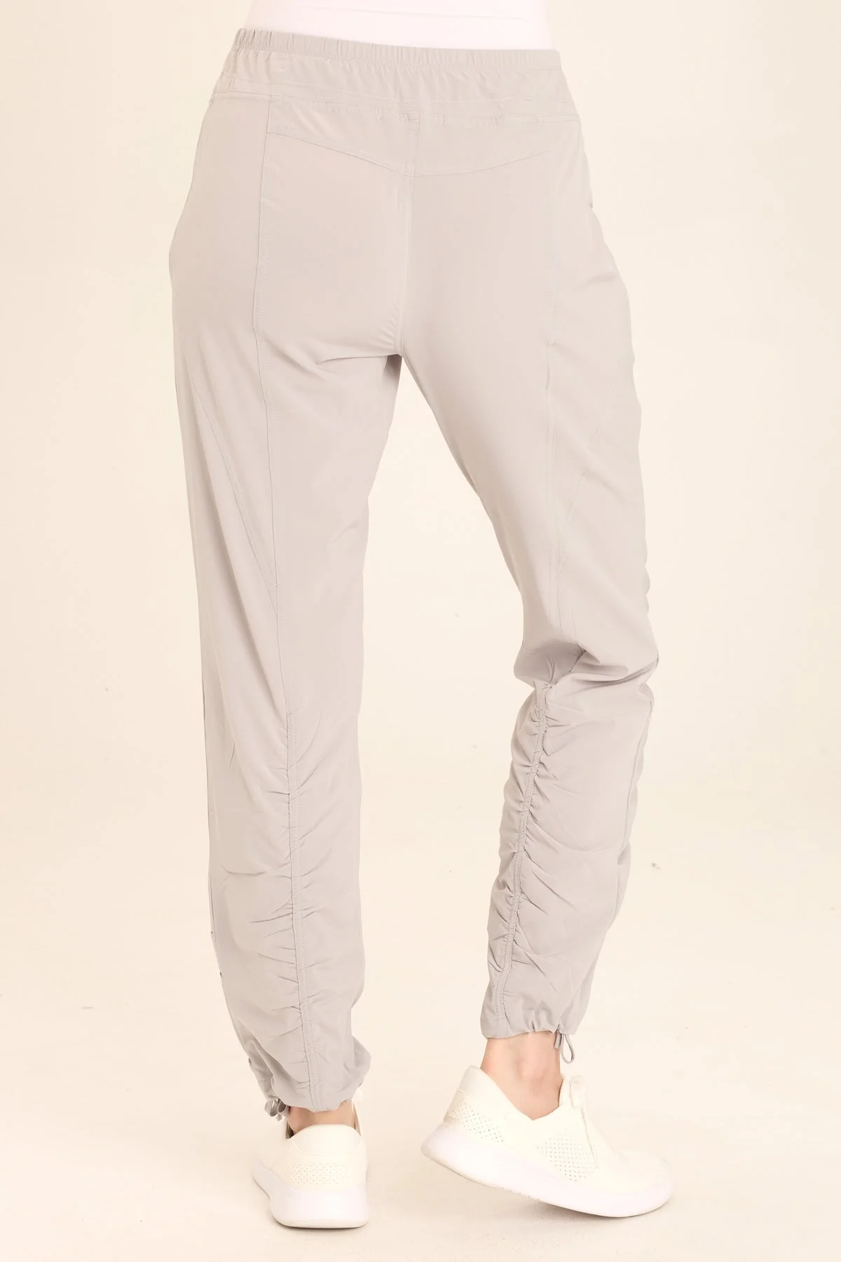 Jules Active Ruched Pant - Shopern