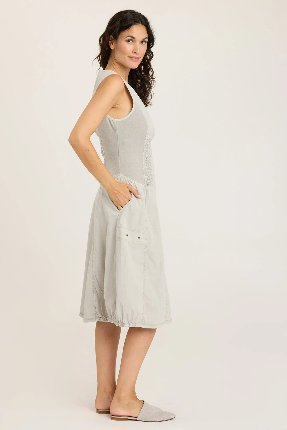 Gibbon Tank Dress 2.0 - Shopern