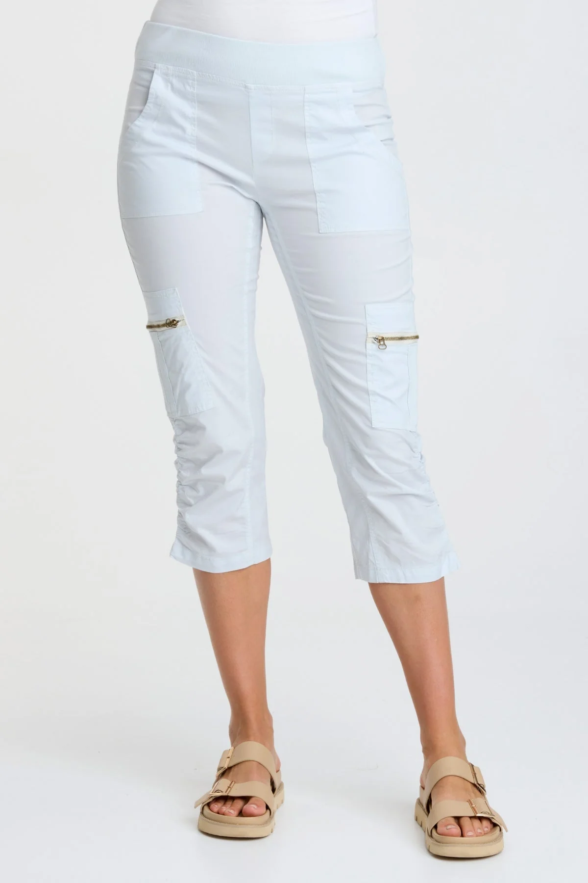 Nadia Crop - Shopern