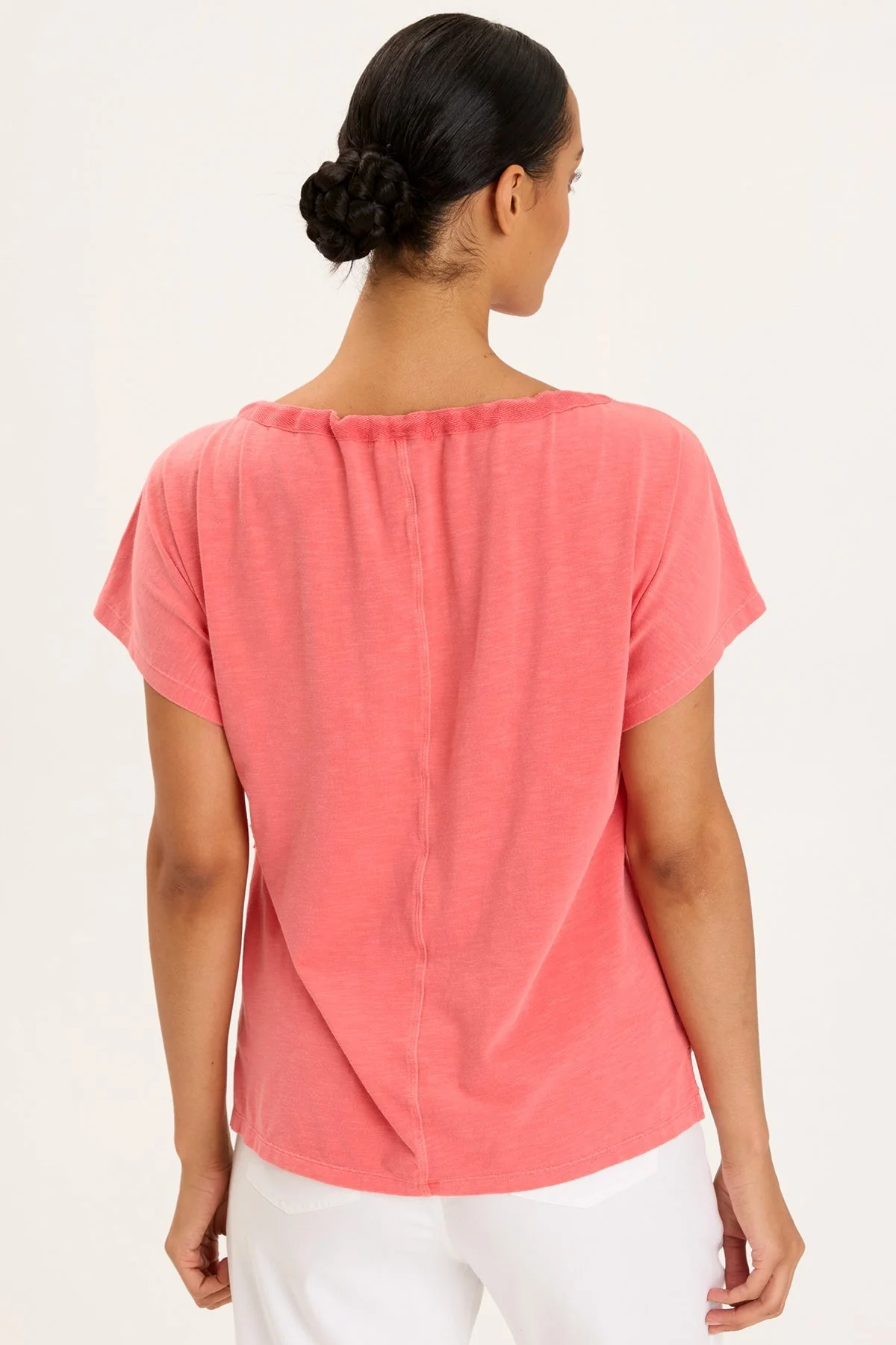 Exelda Tee - Shopern