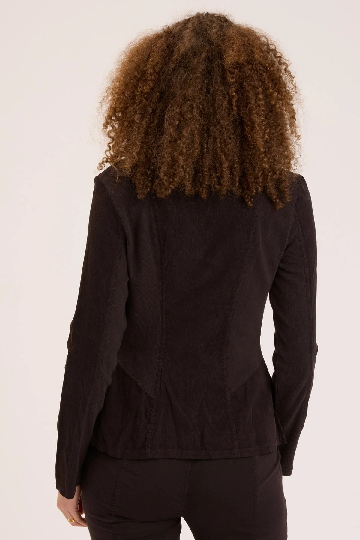 Cord Raphael Blazer - Shopern