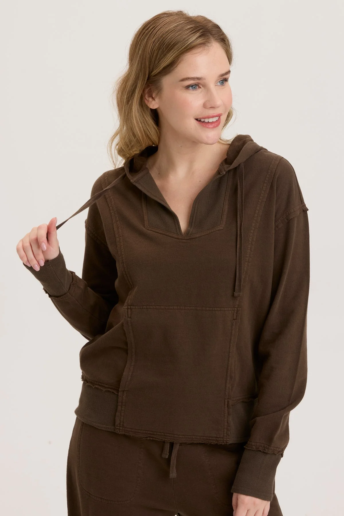 Rosalyn Hoodie - Shopern