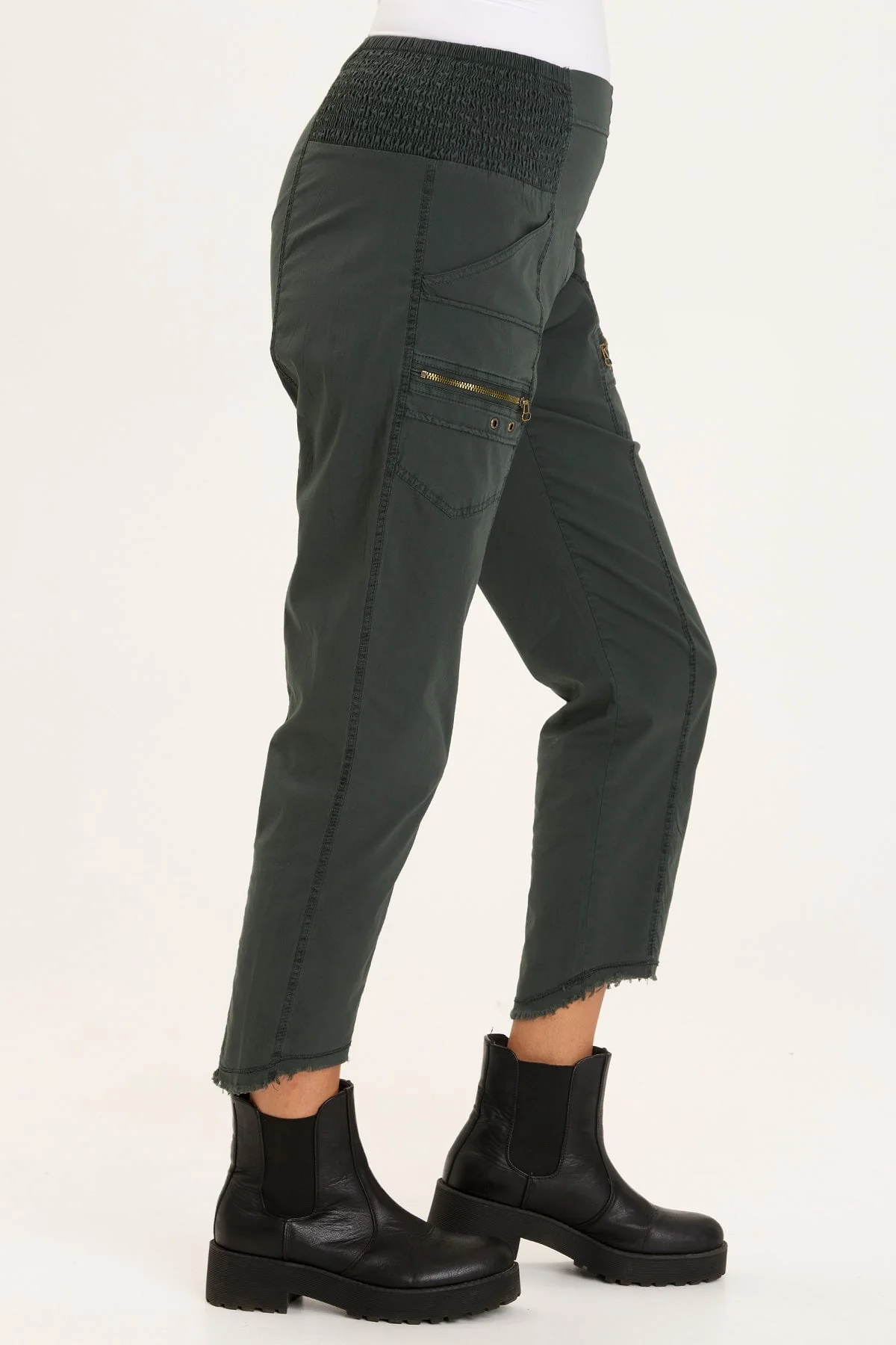 Acker Slim Pant - Shopern