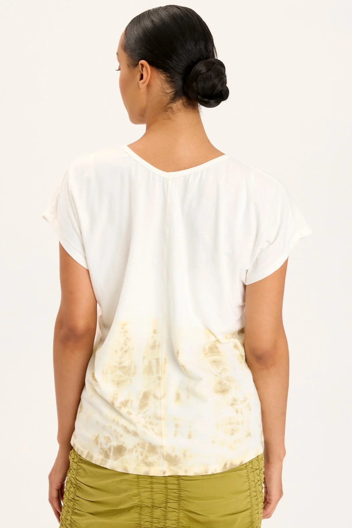 Slub Rian Top - Shopern