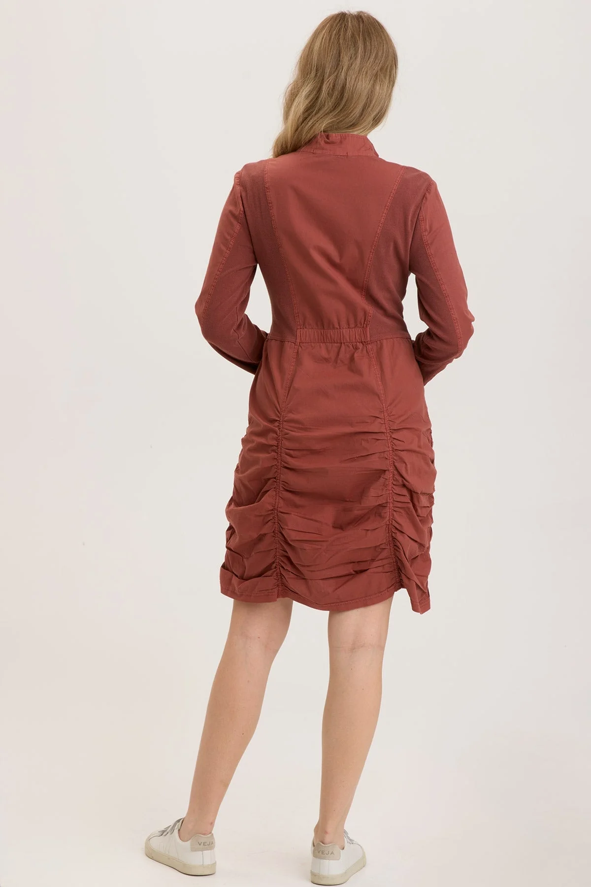 Fiore Jacket Dress - Shopern