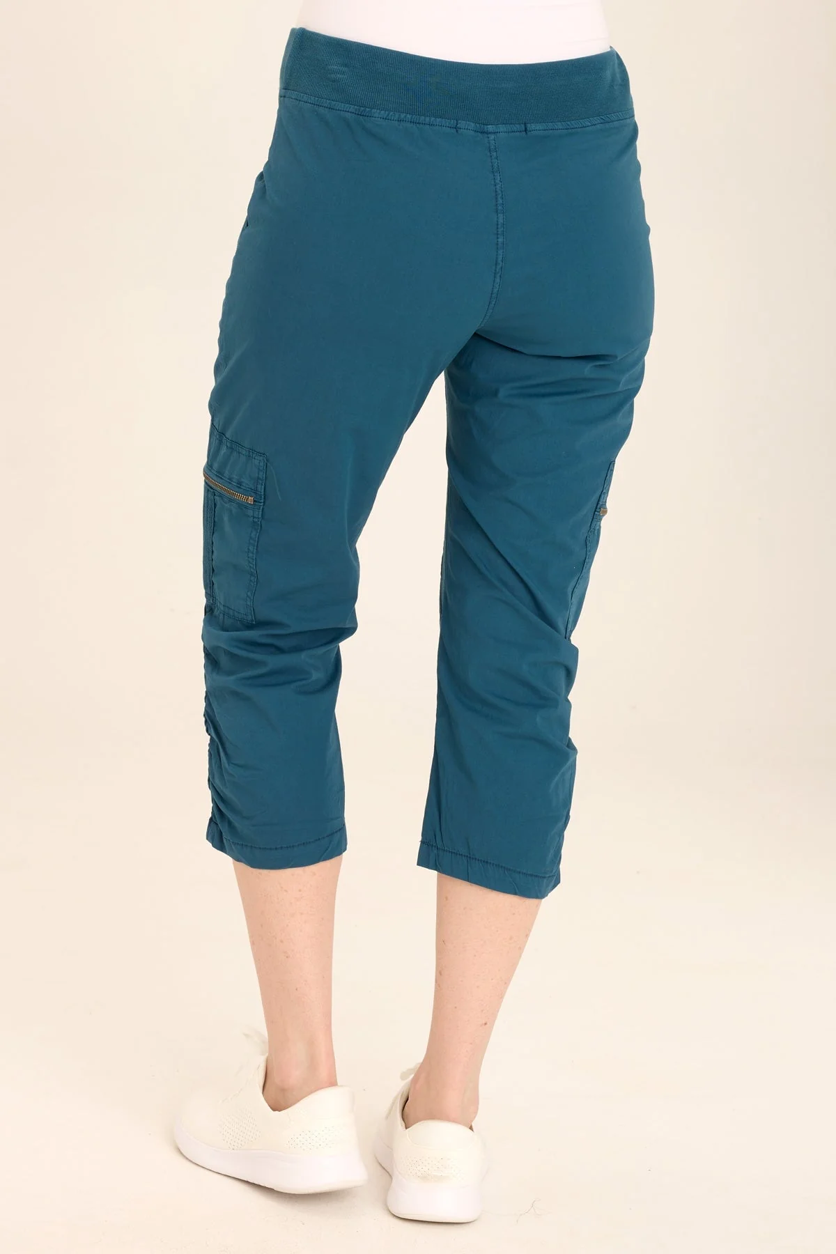 Nadia Crop - Shopern