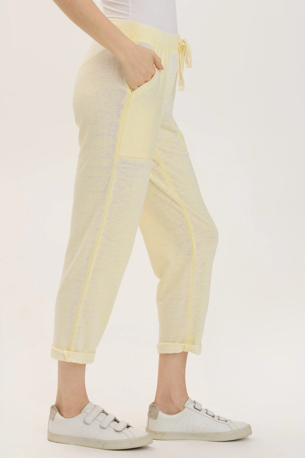 Rekka Burnout Jogger - Shopern