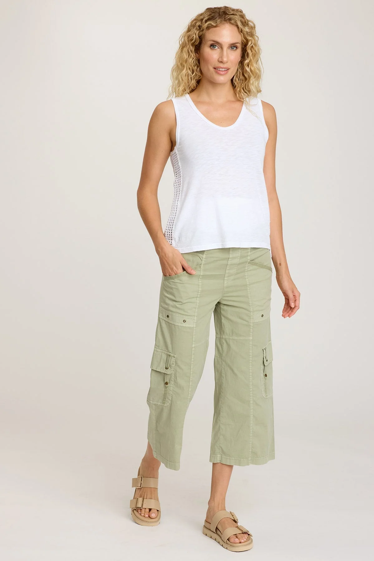 Gidget Tank - Shopern