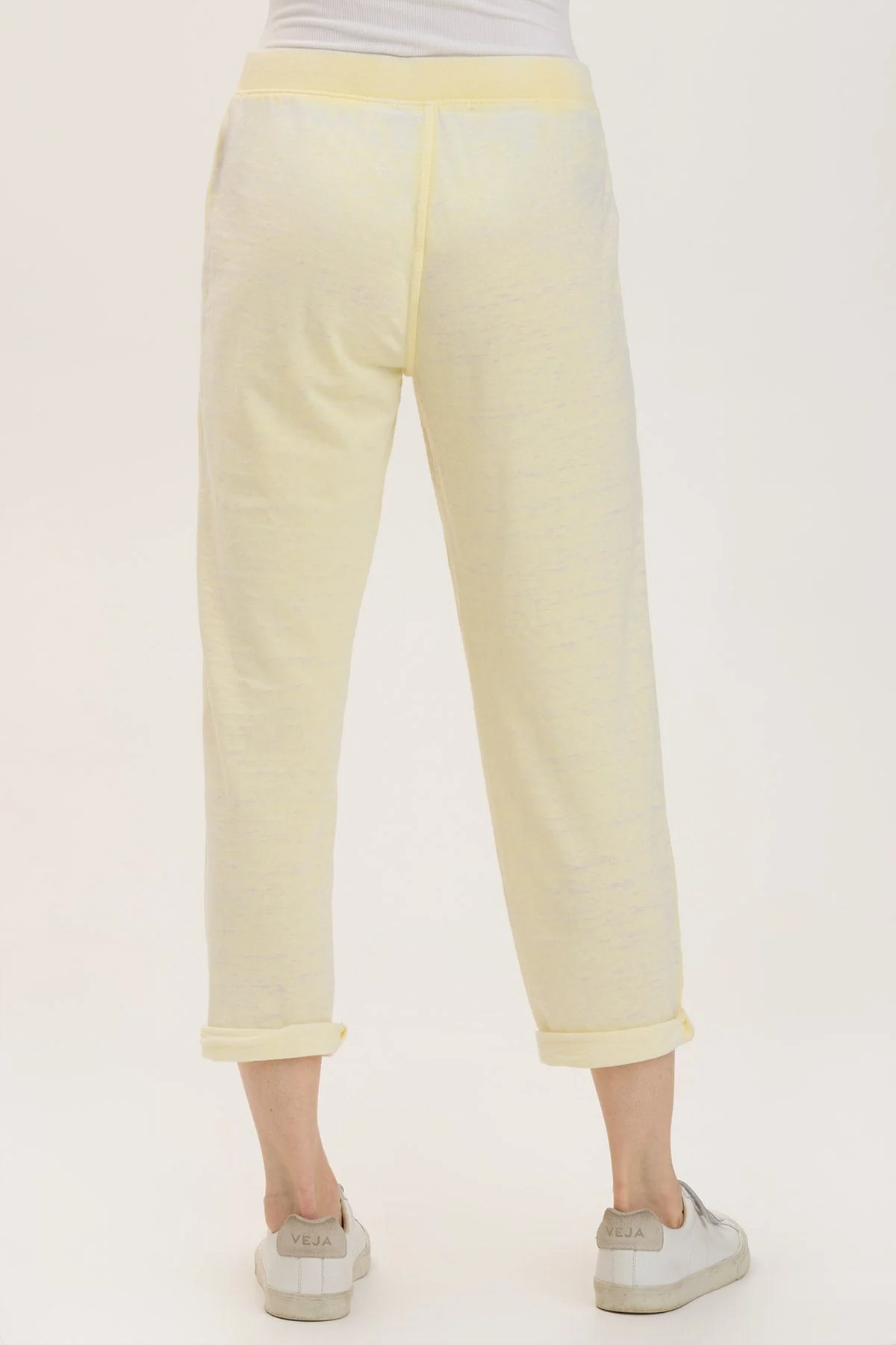 Rekka Burnout Jogger - Shopern