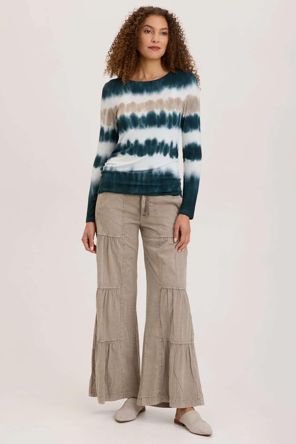 Edie Long Sleeve - Shopern