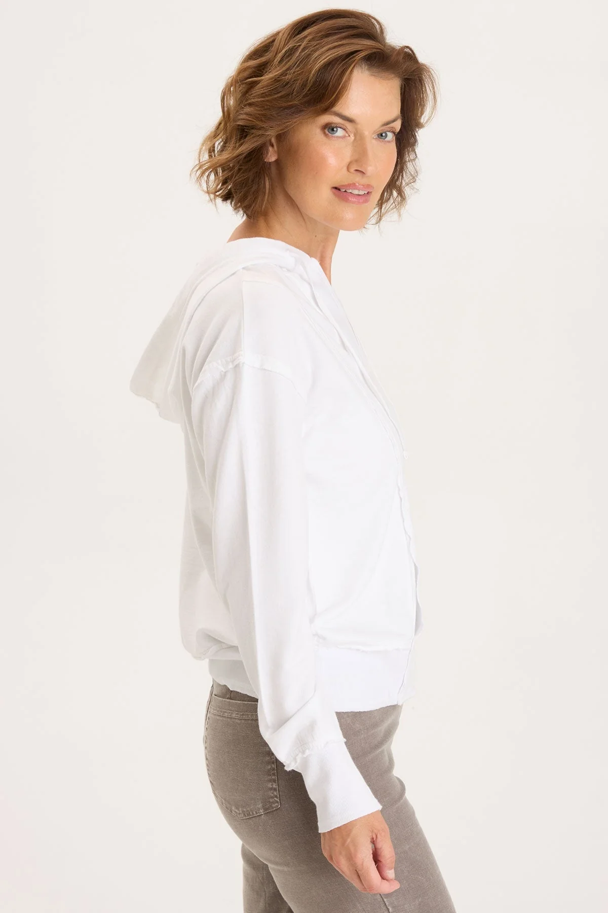 Rosalyn Hoodie - Shopern