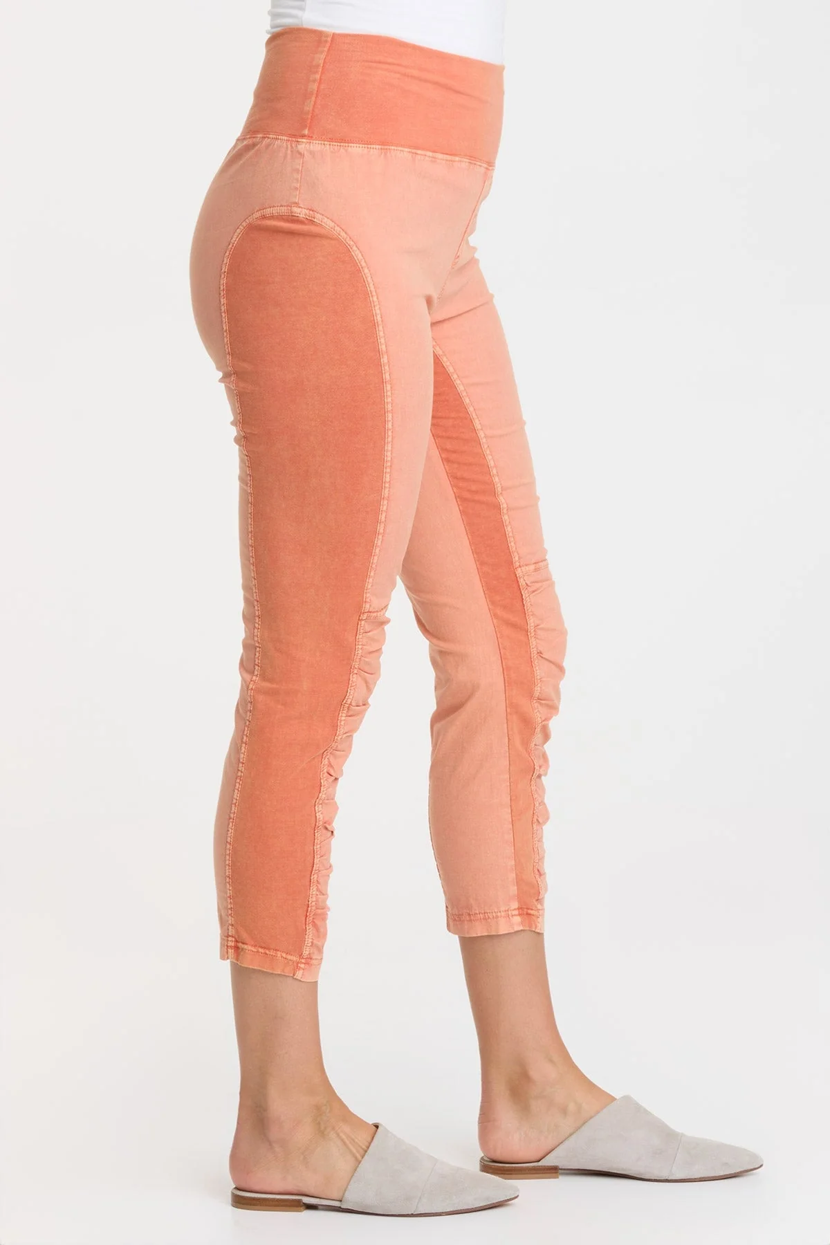 High Waist Jetter - Shopern