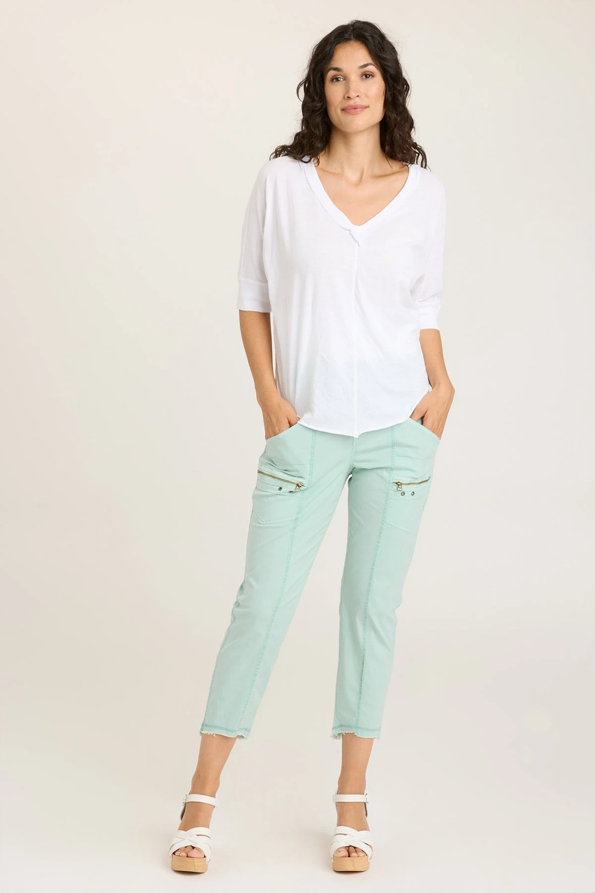 Acker Slim Pant - Shopern