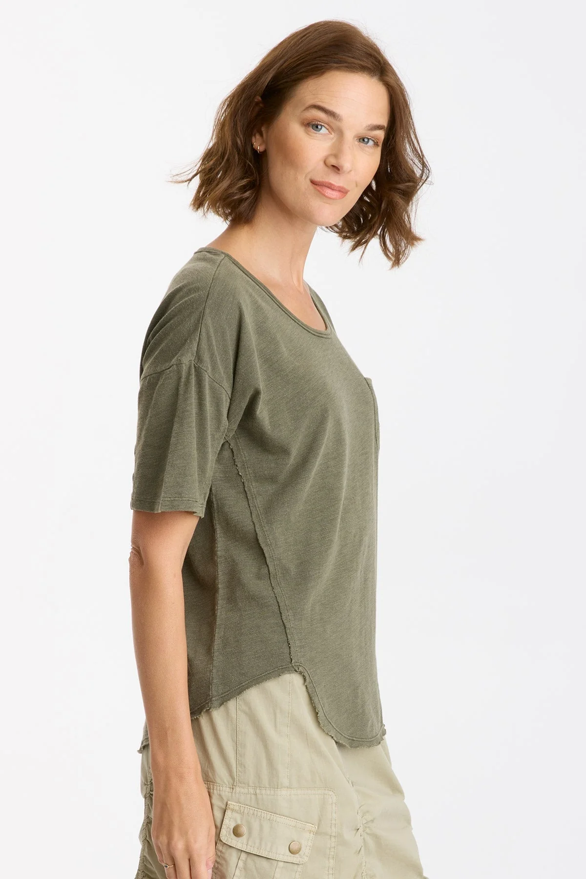 Duvall Tee - Shopern