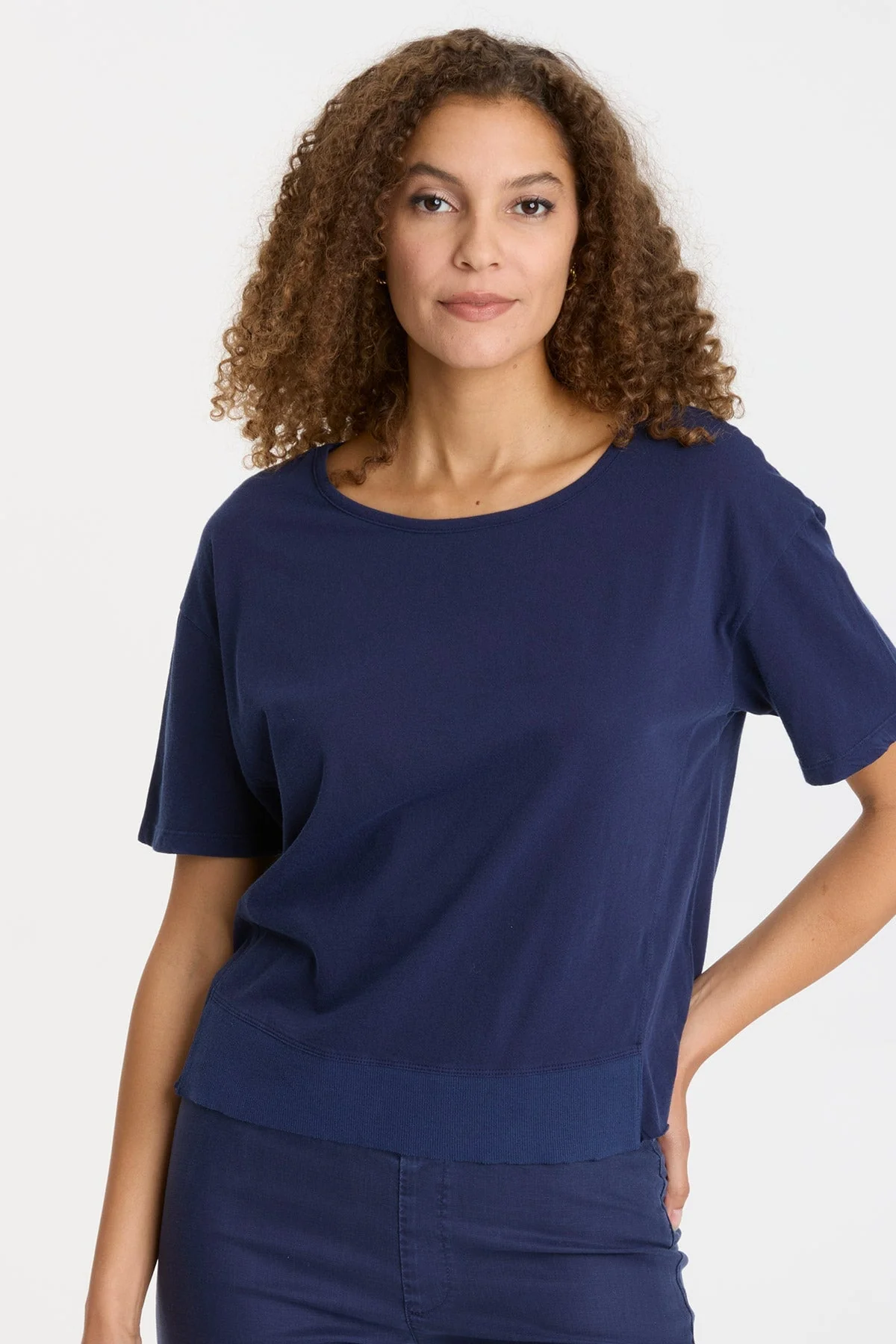 Steph Tee 2.0 - Shopern