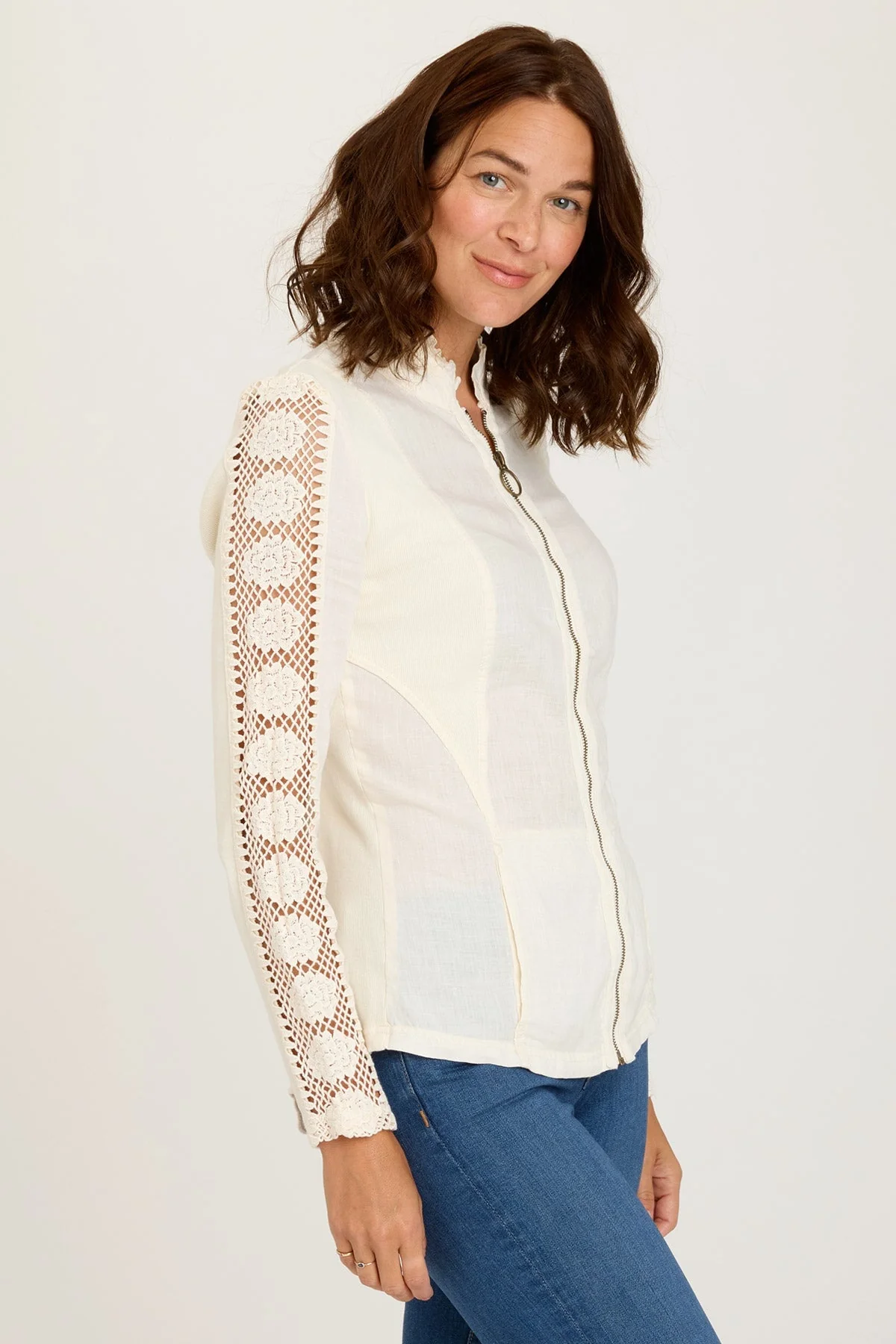 Birch Jacket - Shopern