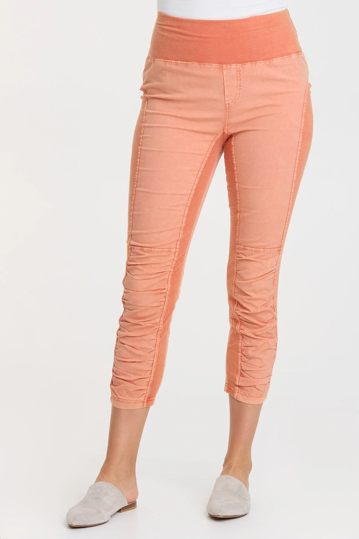 High Waist Jetter - Shopern