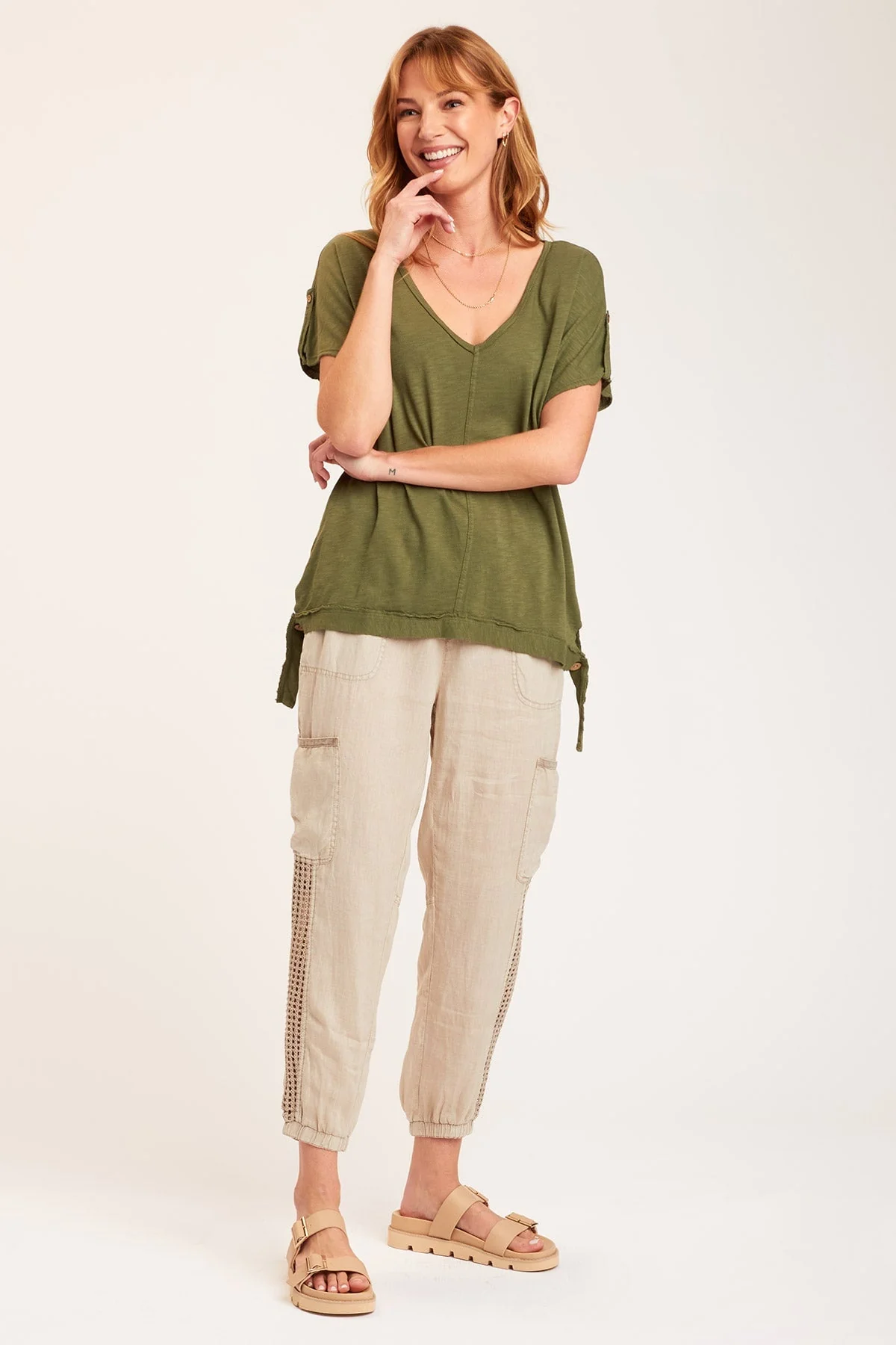 Otis Jogger - Shopern