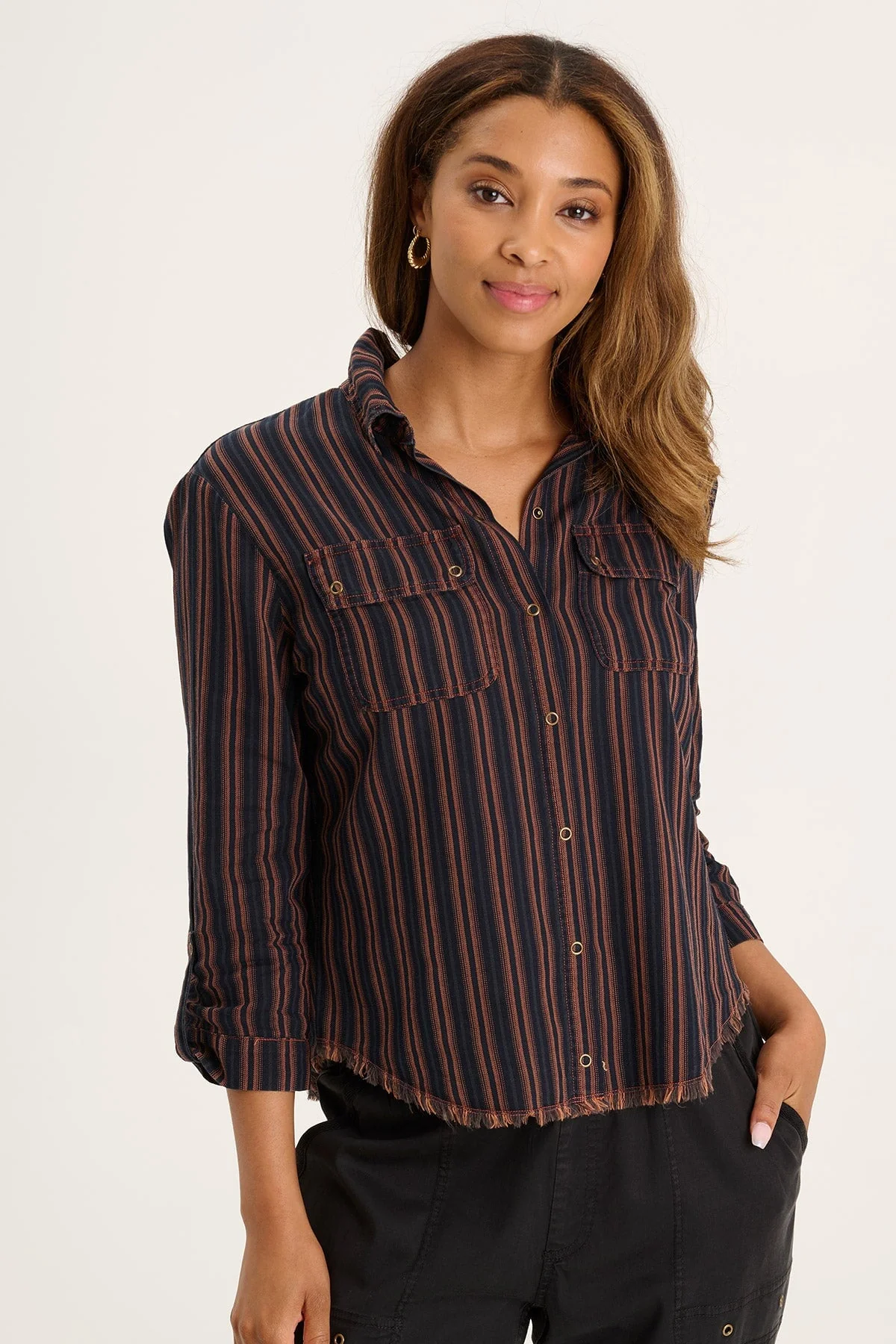 Torquill Top - Shopern