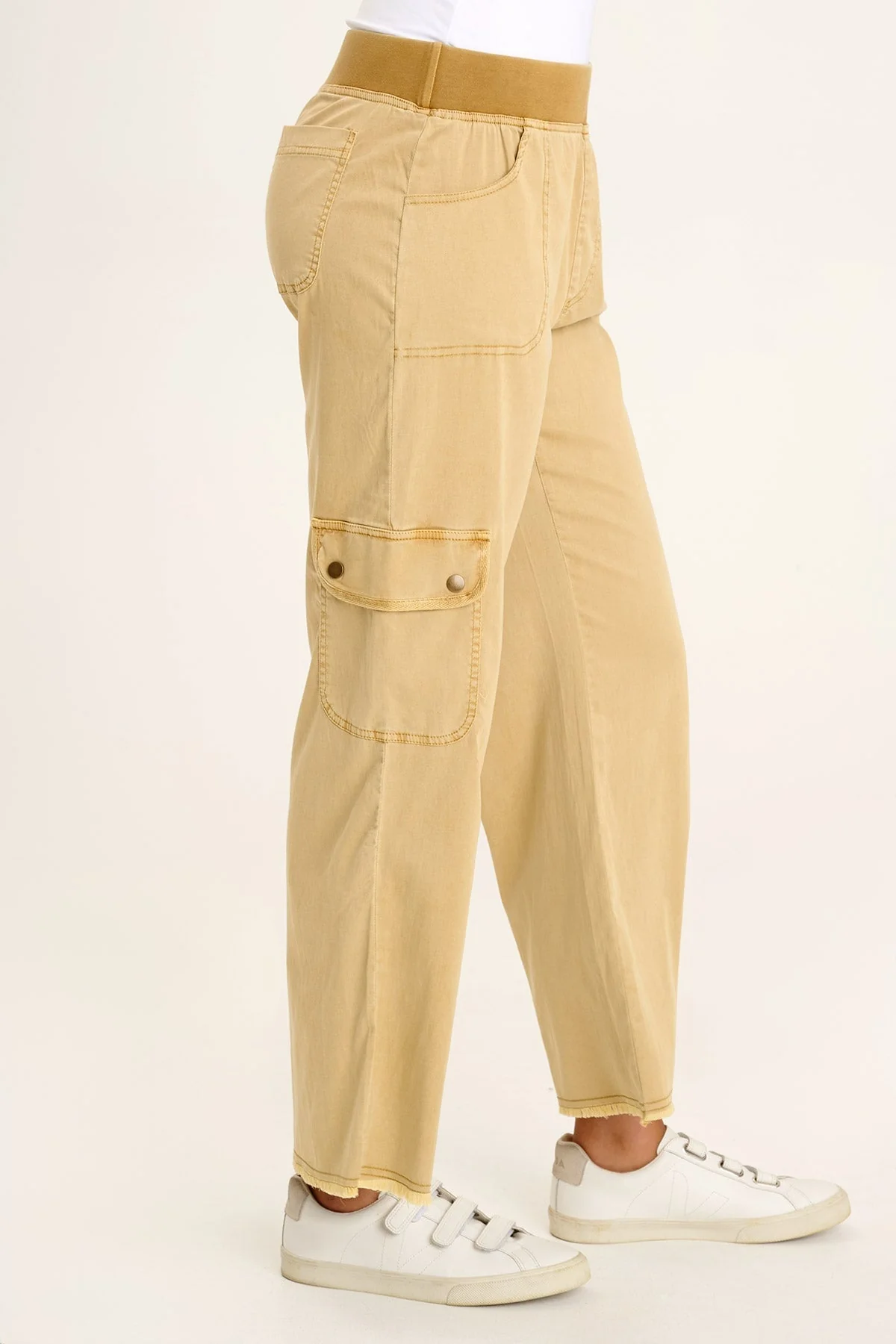 Ceilio Cargo Pant - Shopern