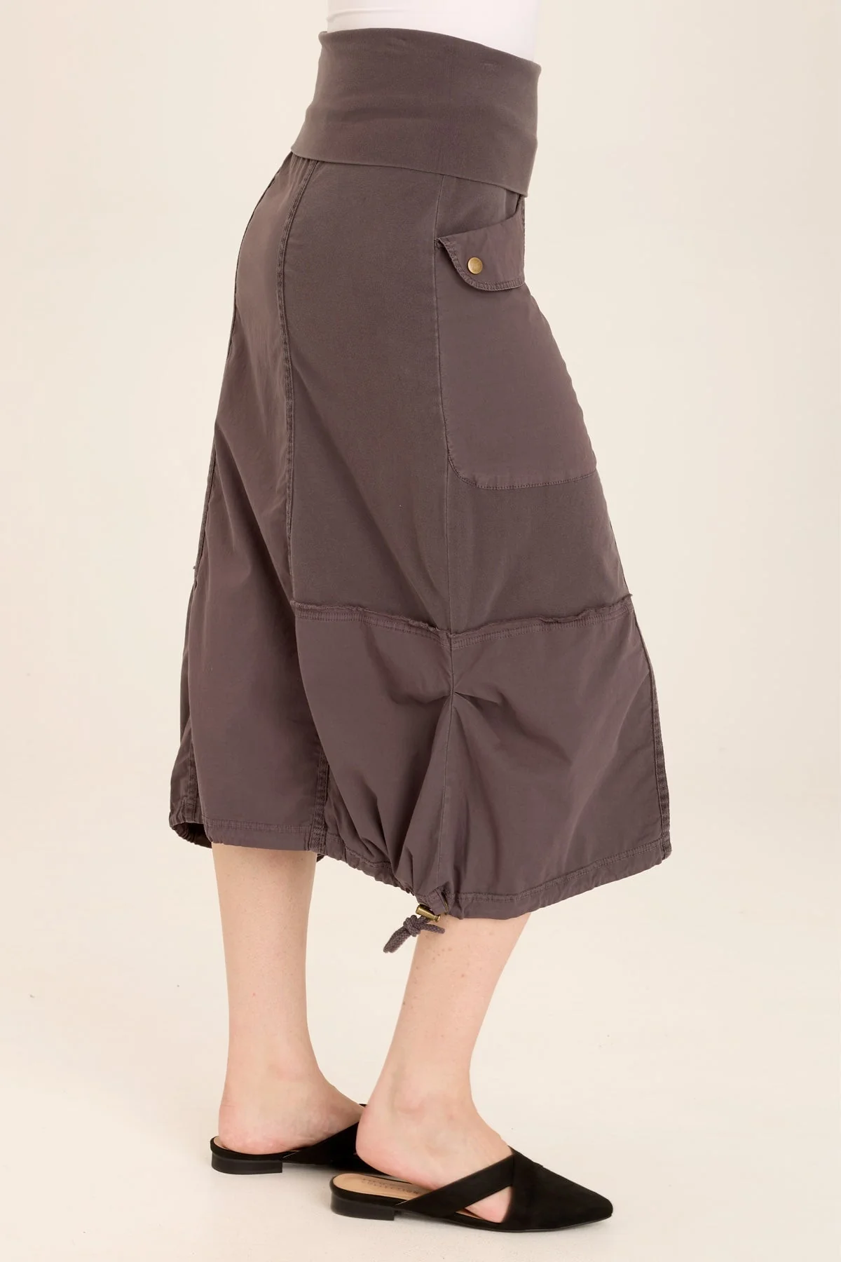 Marconi Cargo Skirt - Shopern