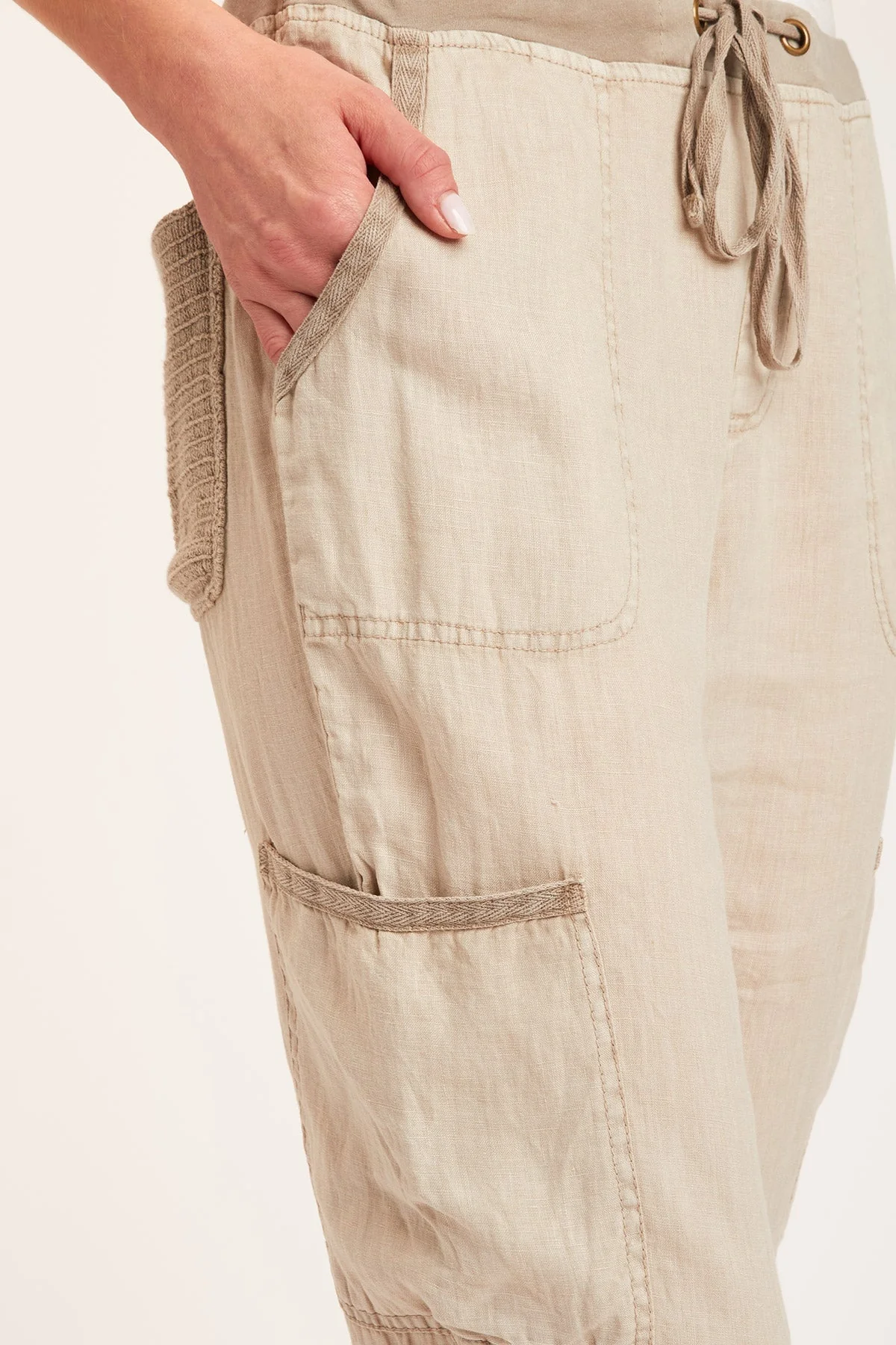 Otis Jogger - Shopern