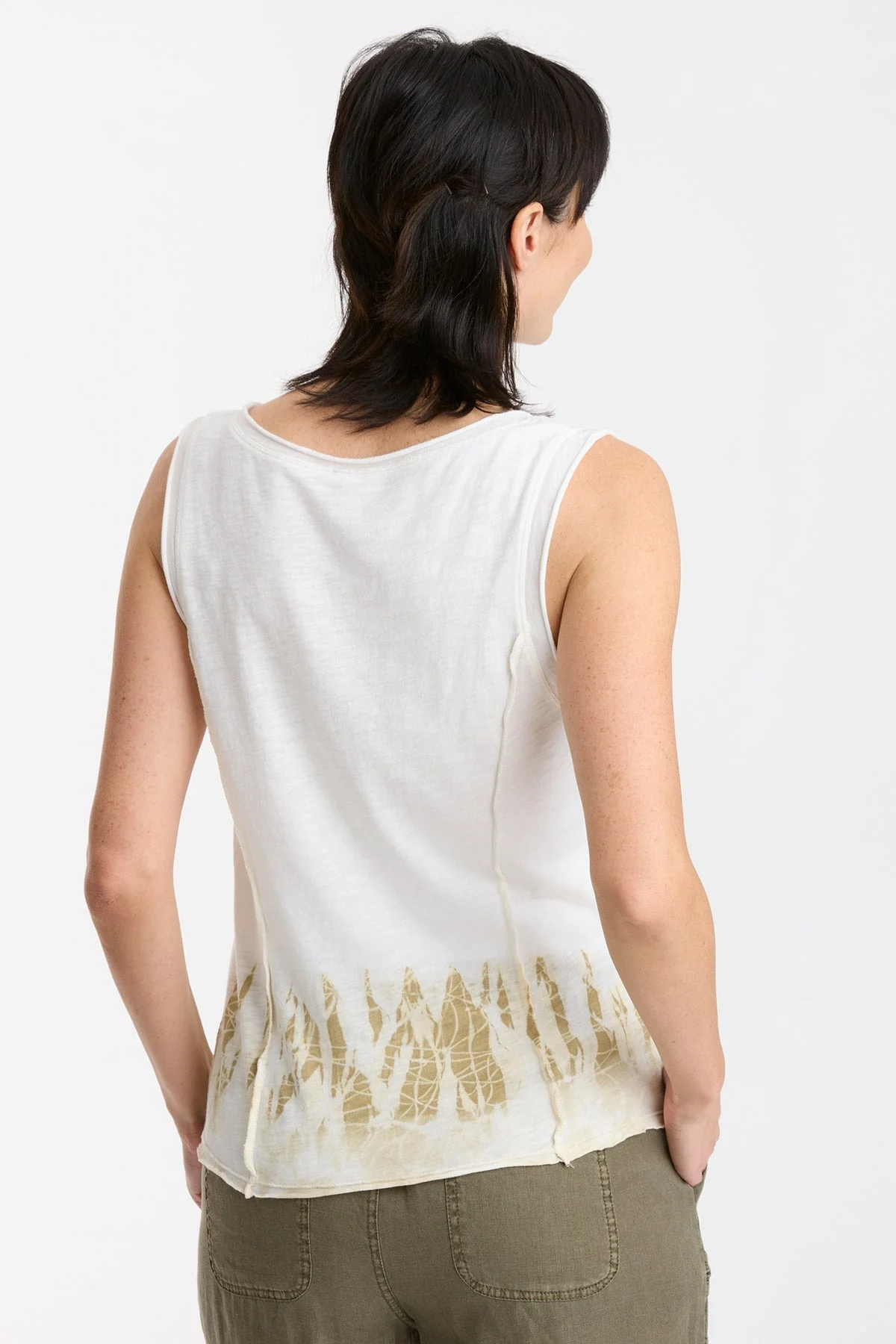 Laramie Tank - Shopern