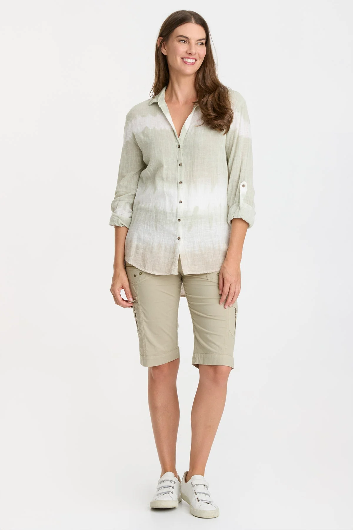 Porter Blouse - Shopern