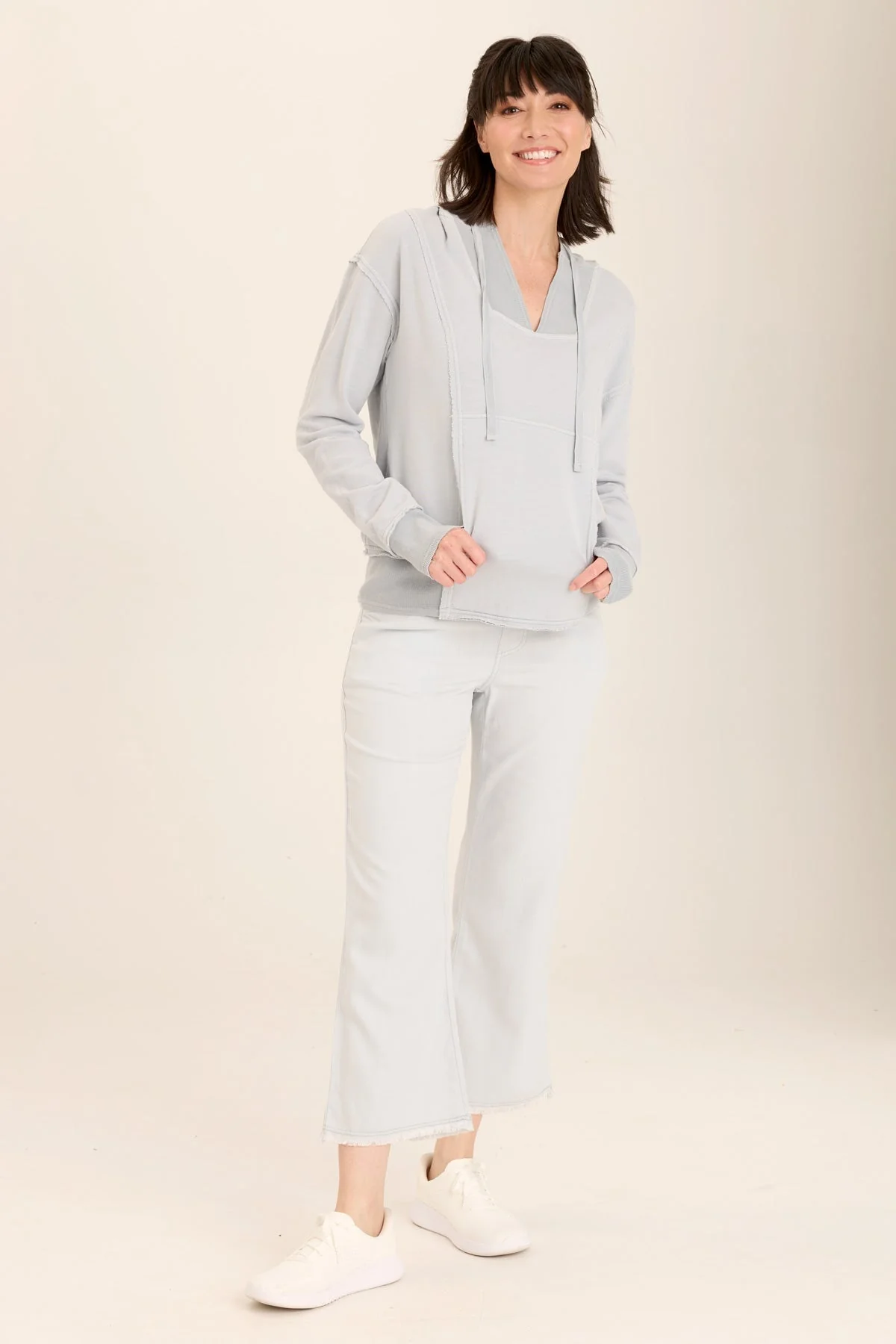 Terry Rosalyn Hoodie - Shopern