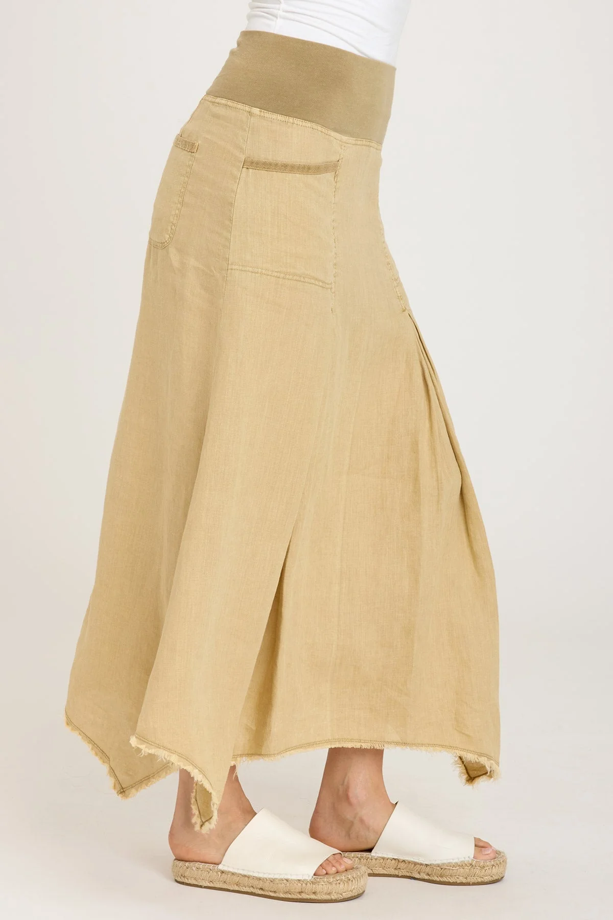 Triste Skirt - Shopern